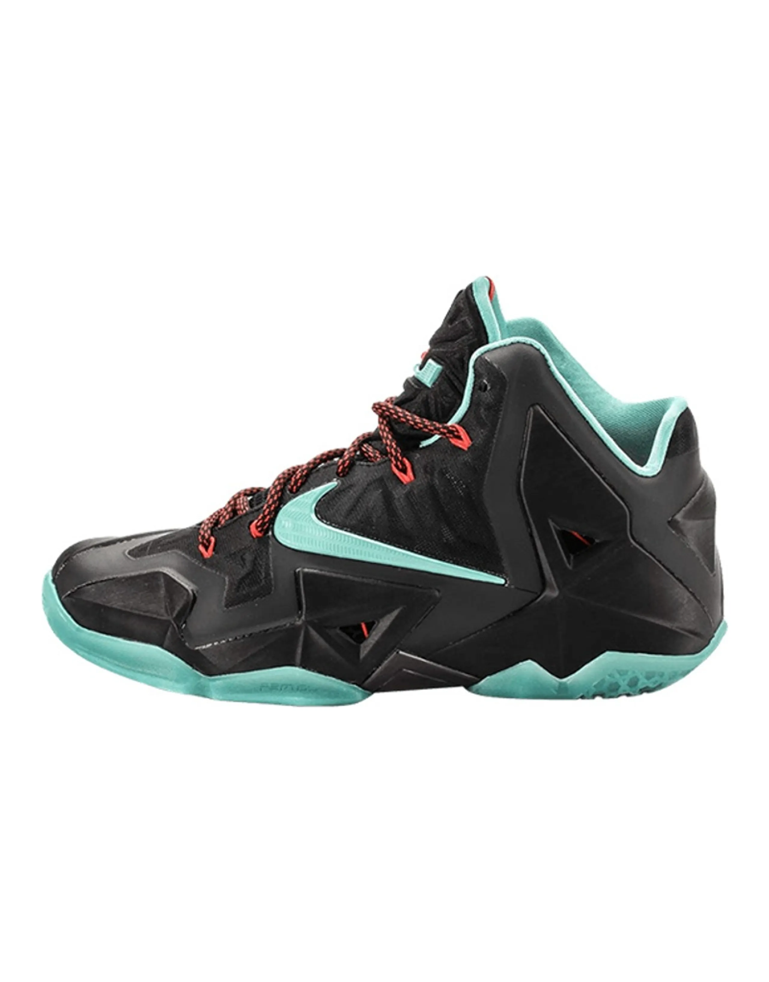 Nike LeBron 11 Diffused Jade