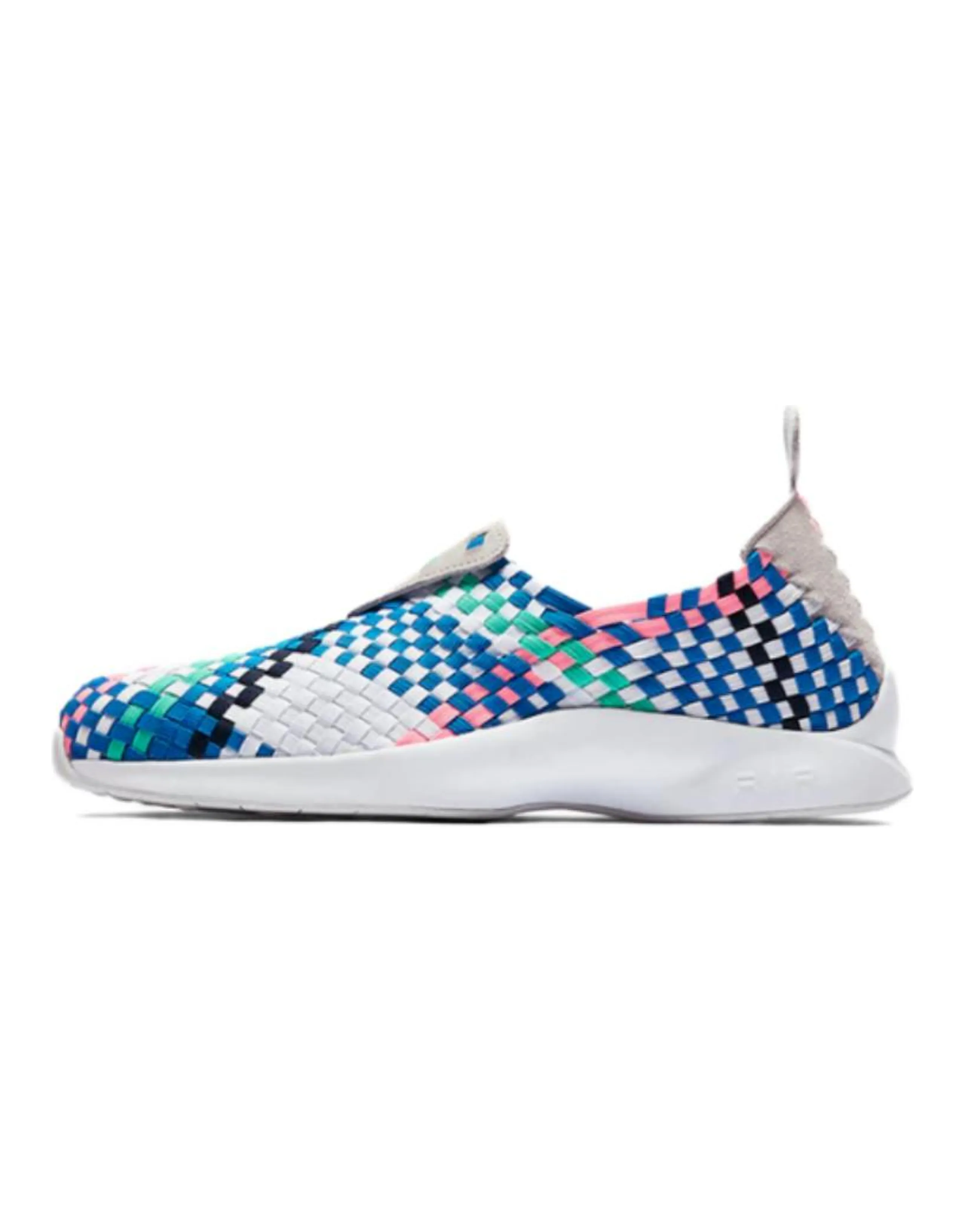 Nike Air Woven 'Pure Platinum'