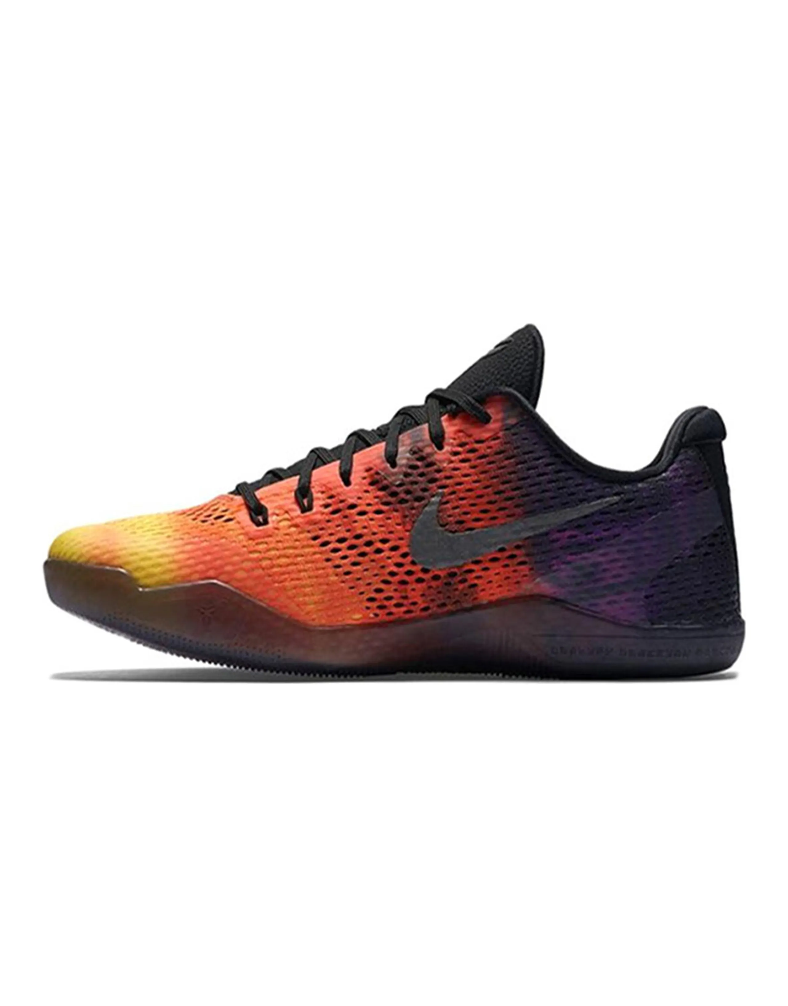 Nike Kobe 11 Ep 'Ttl Crmsn'