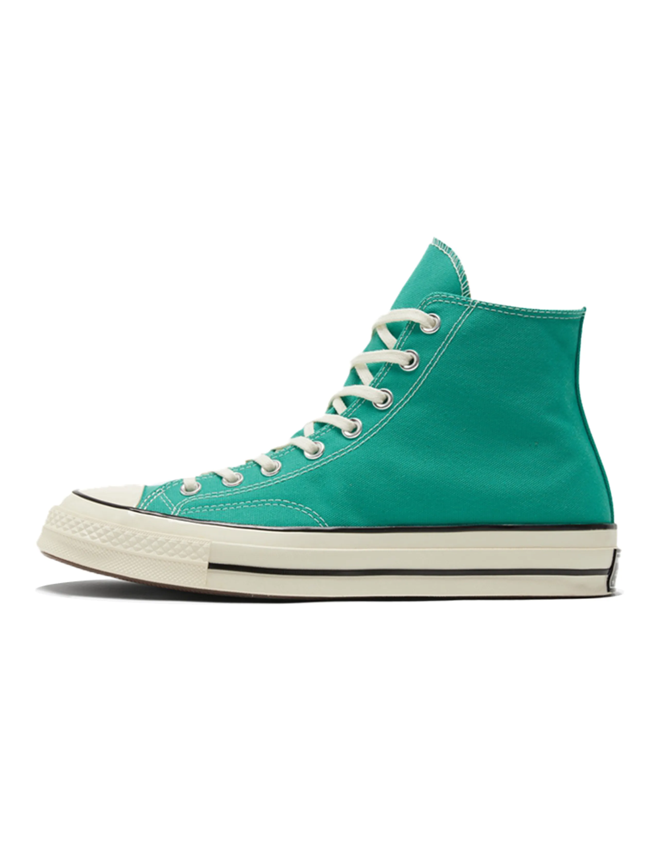 Converse Chuck Taylor All Star 70 Hi Court Green