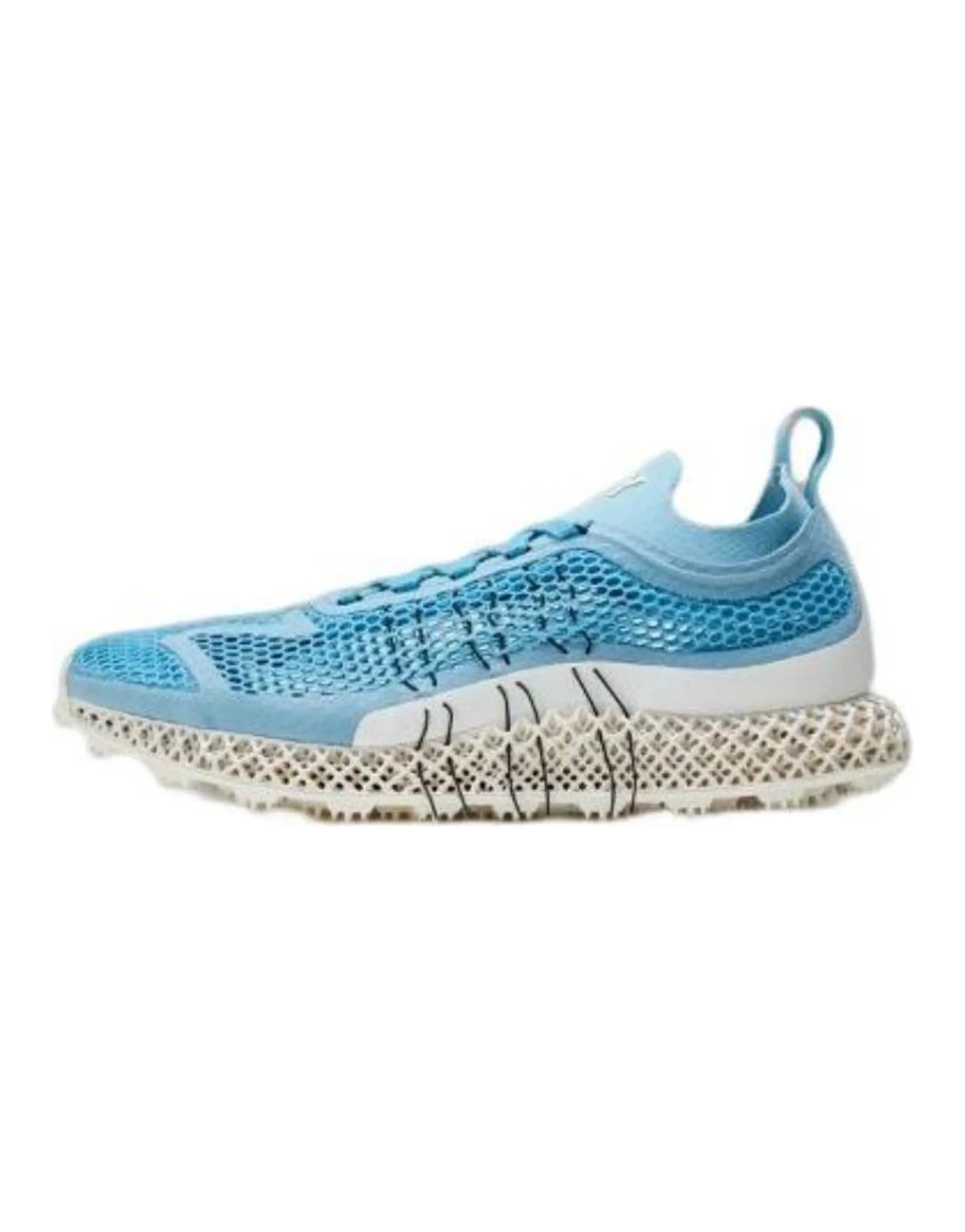 Y 3 Runner 4D Y 3 Halo 'Blue Off White'