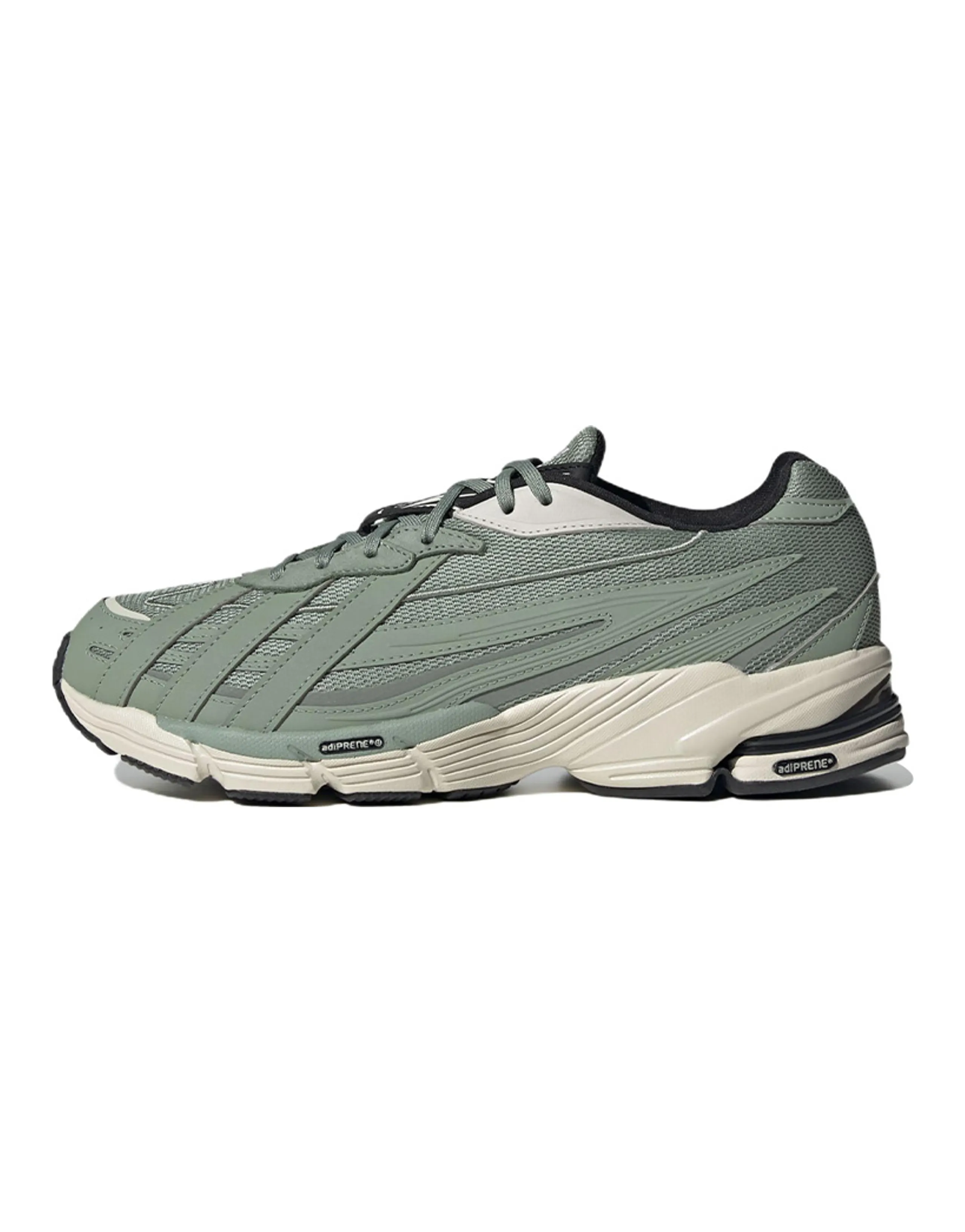 Orketro Adidas Originals 'Silver Green'