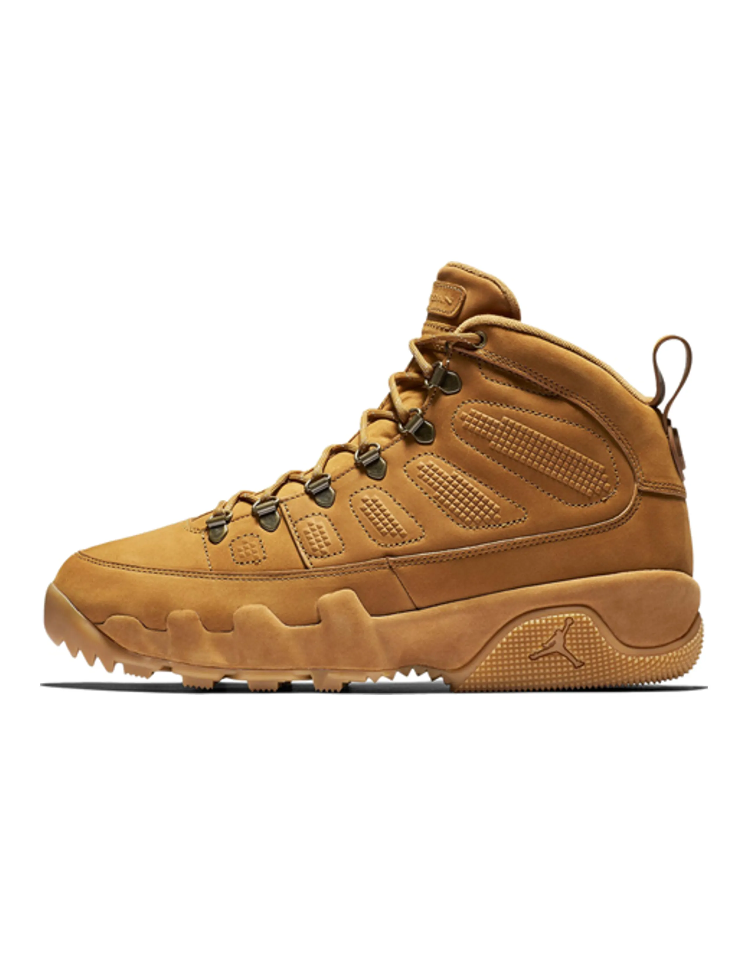 JORDAN 9 Retro Boot Wheat