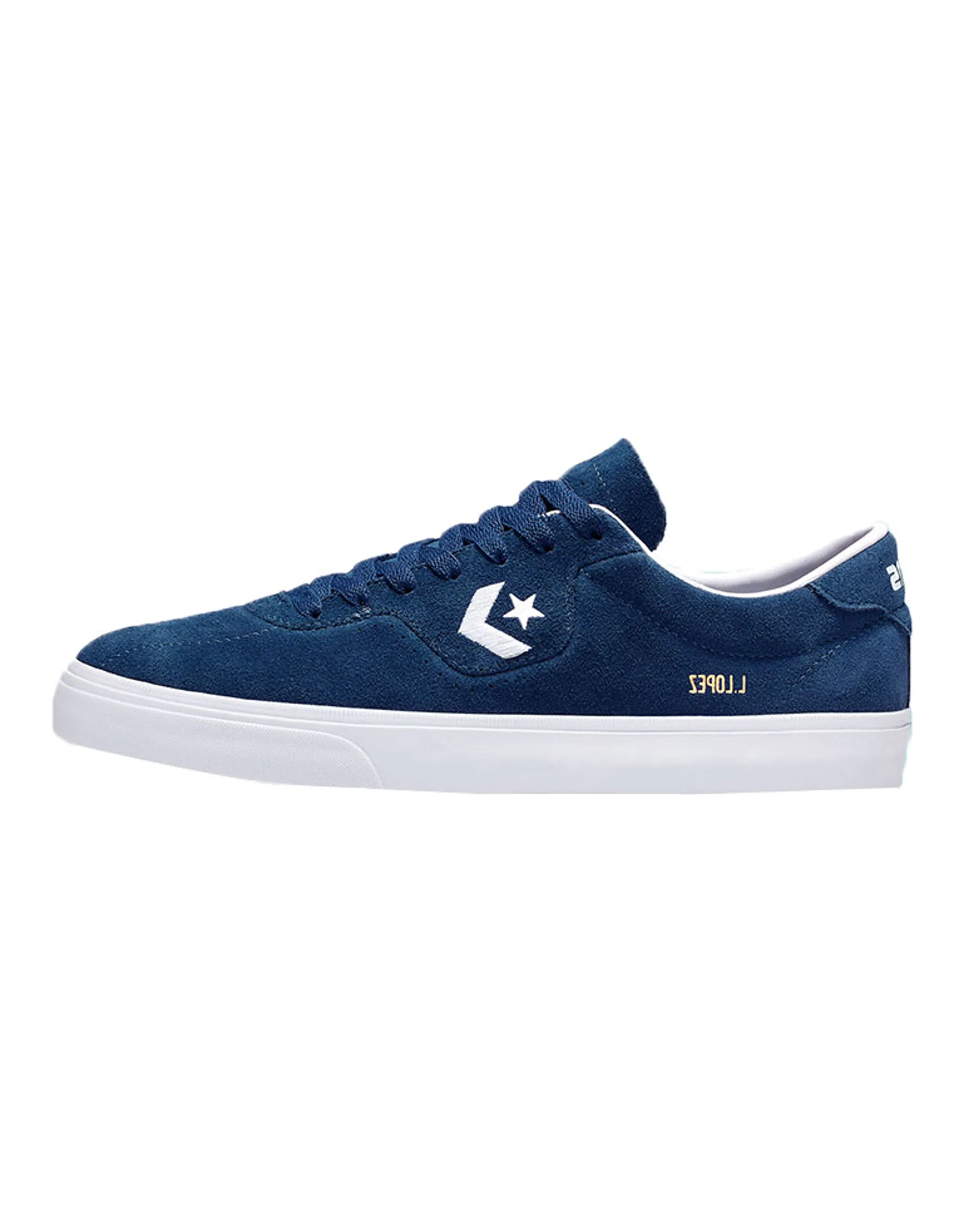 Louie Lopez Pro Converse Low 'Navy'
