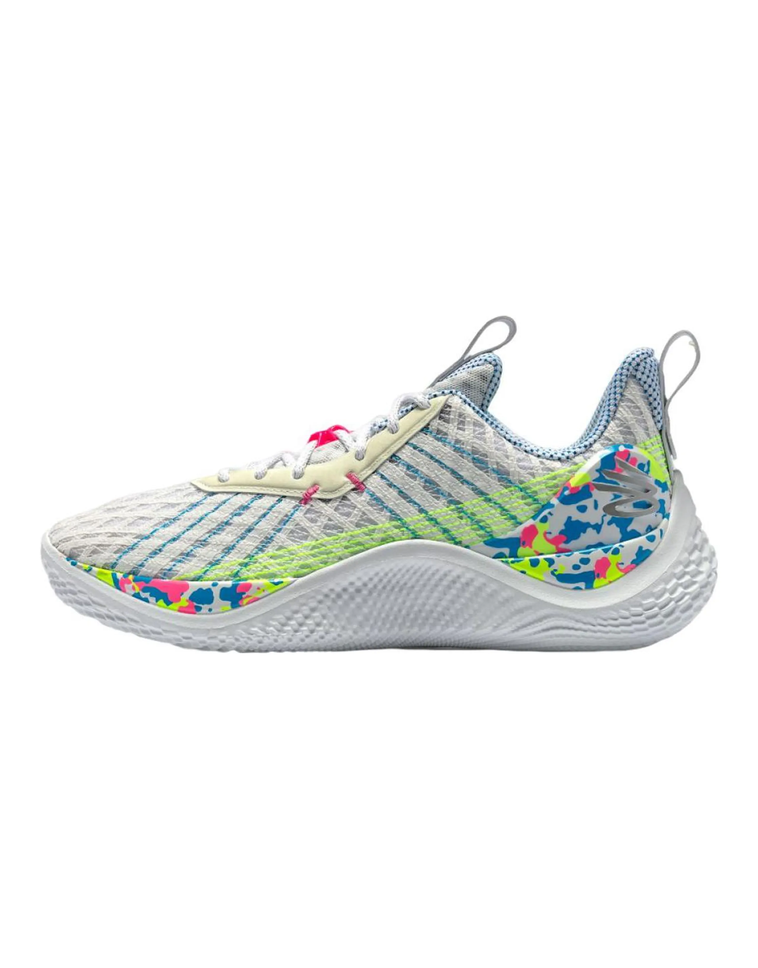 Under Armour Curry 10 Splash Party