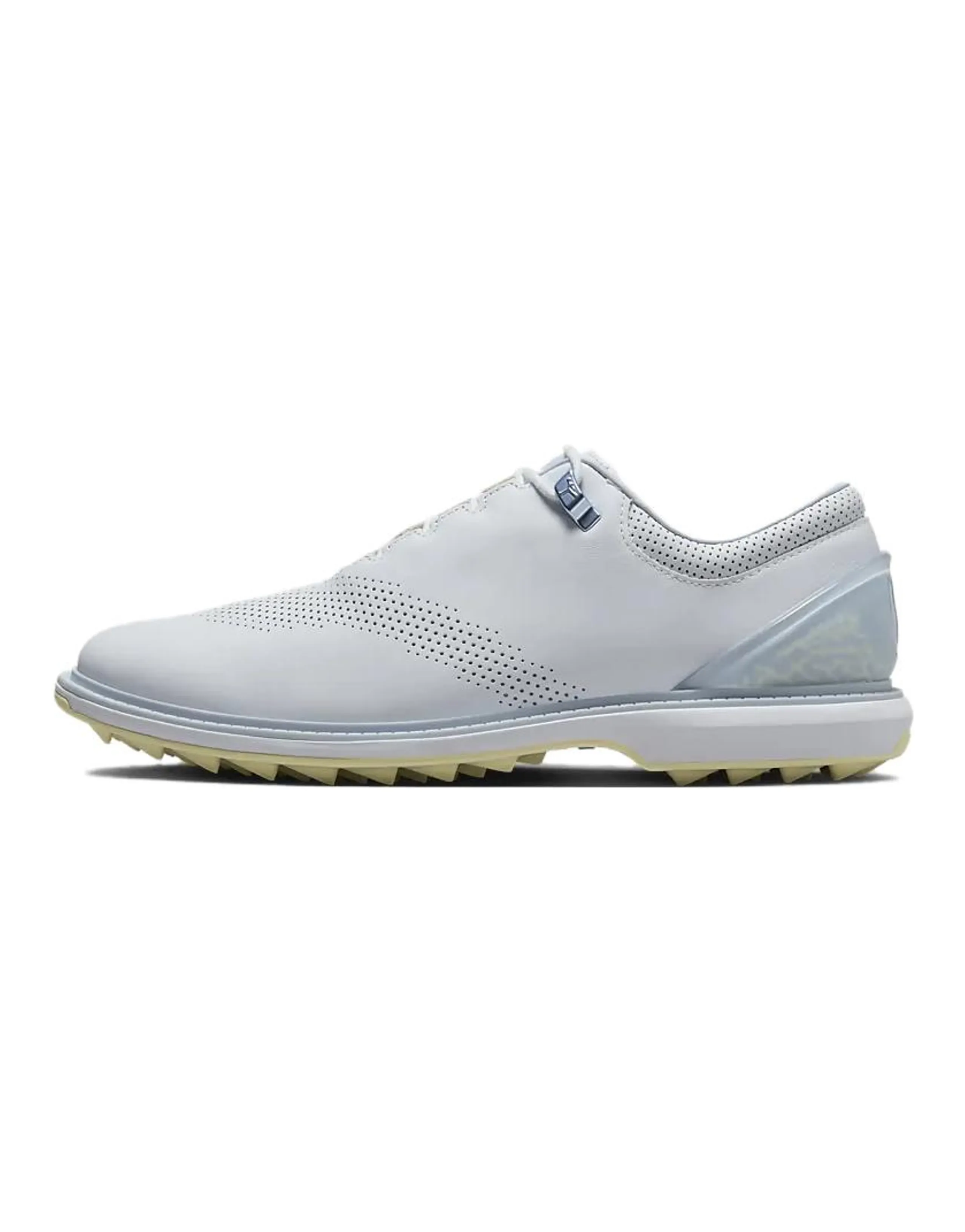 JORDAN Adg 4 Golf Football Grey Alabaster