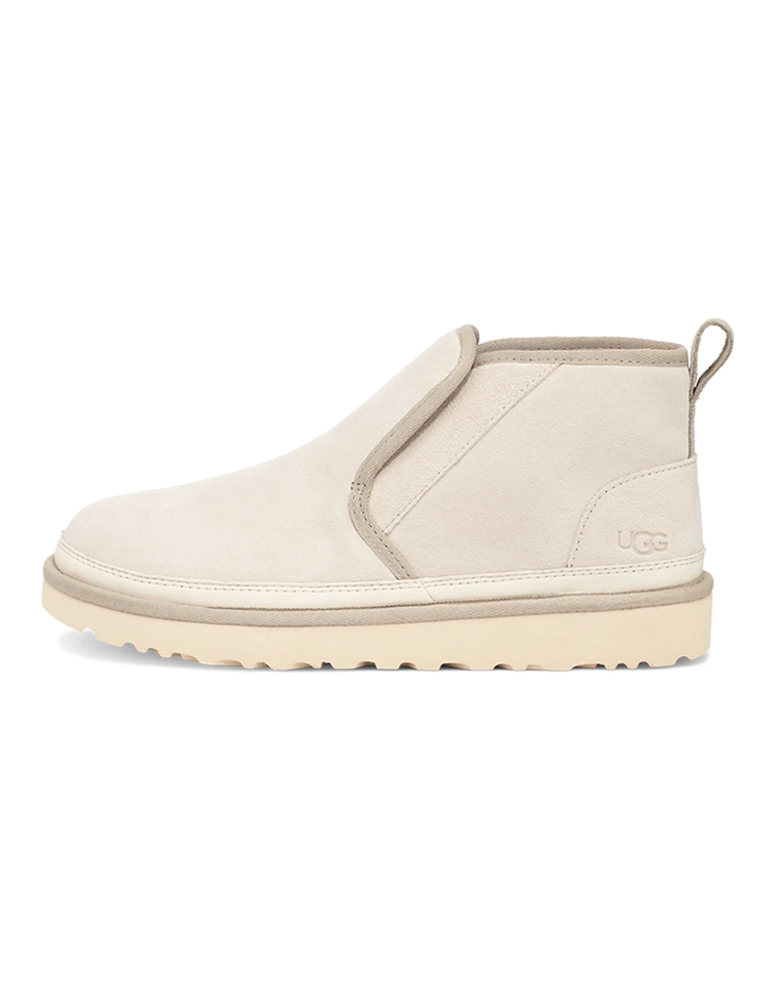 UGG Neumel Minimal 'White Cap'