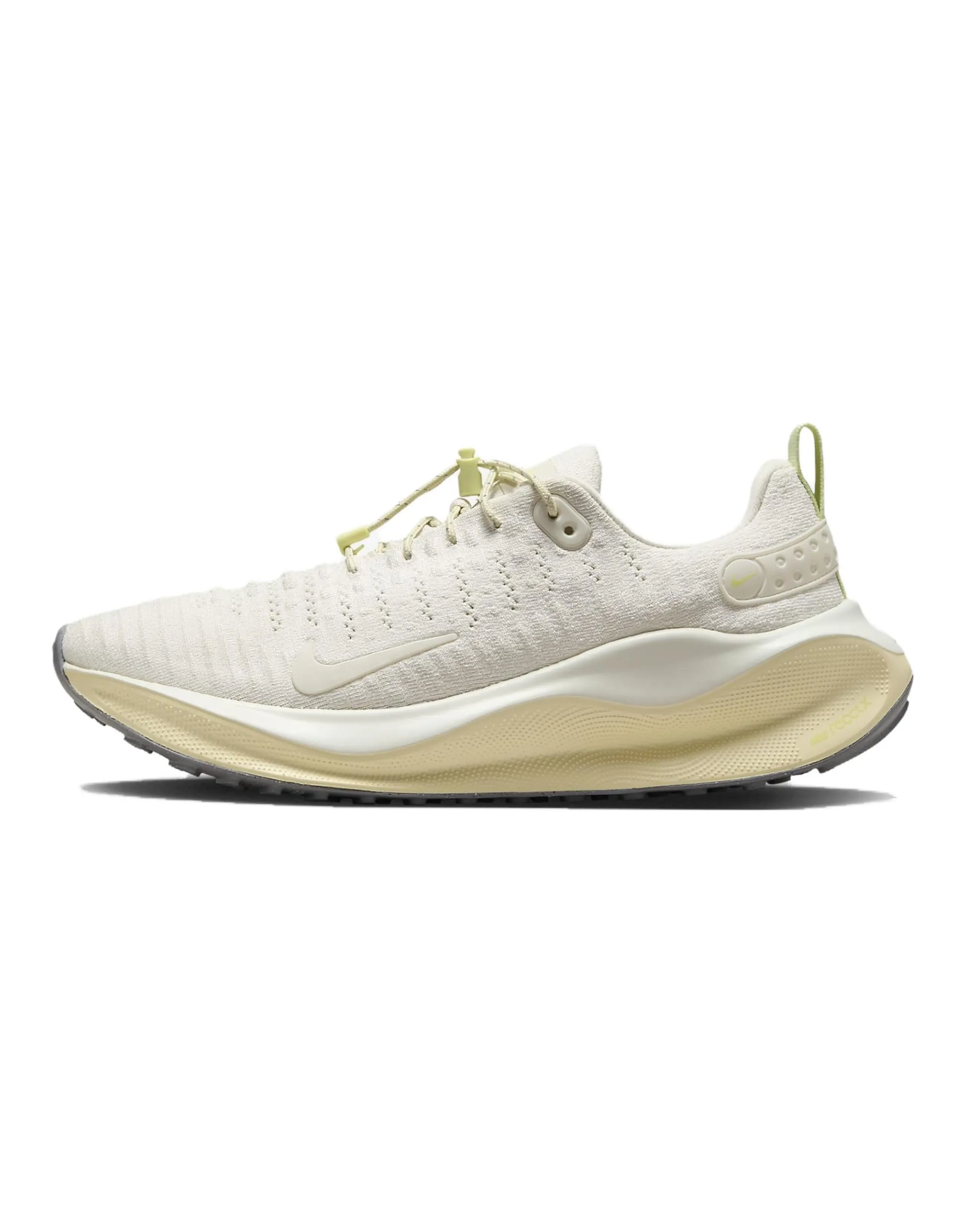 Nike ReactX Infinity Run 4 'Phantom Platinum Violet' Women's