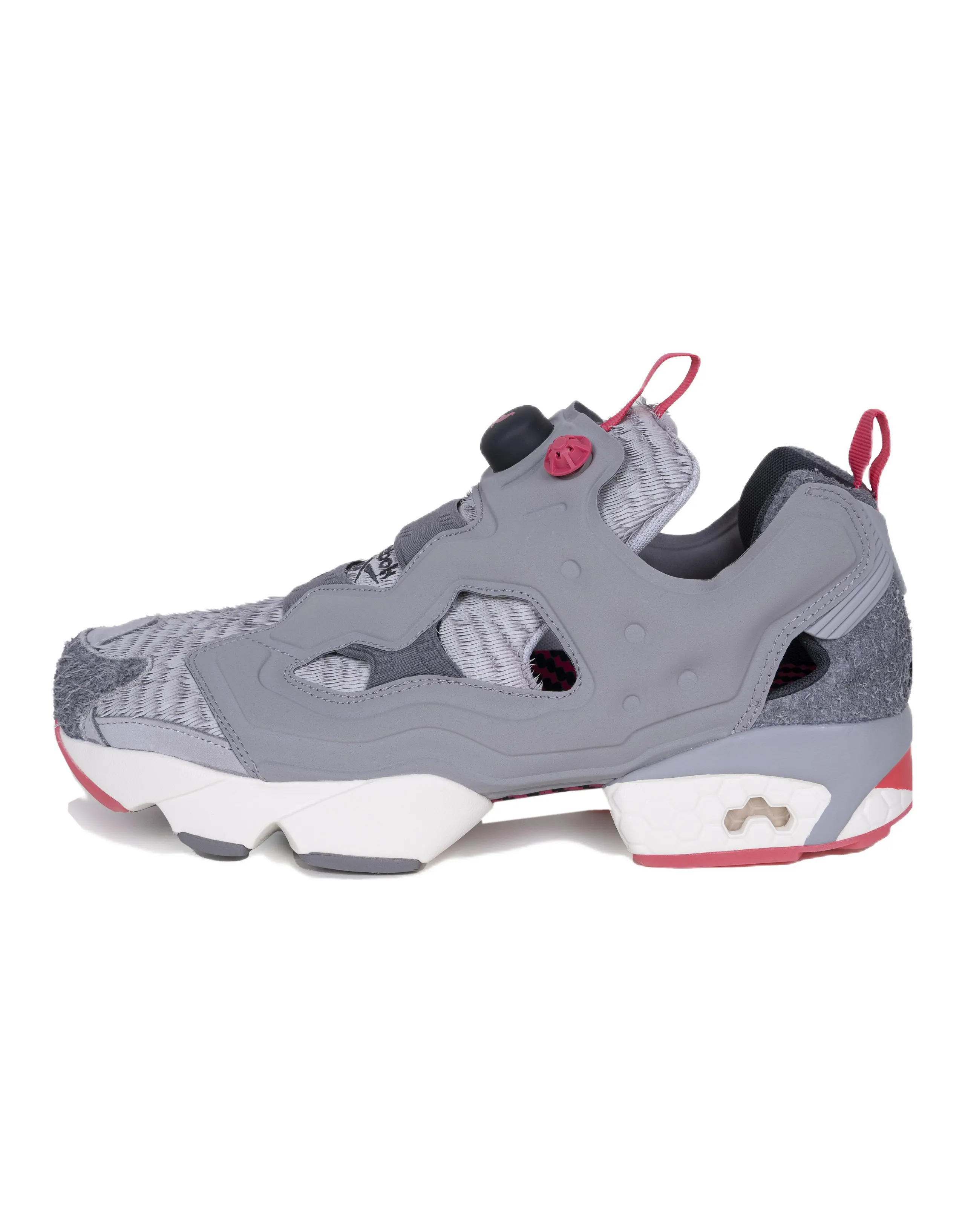 Reebok Instapump Fury Og Staple X Deal Fthrs