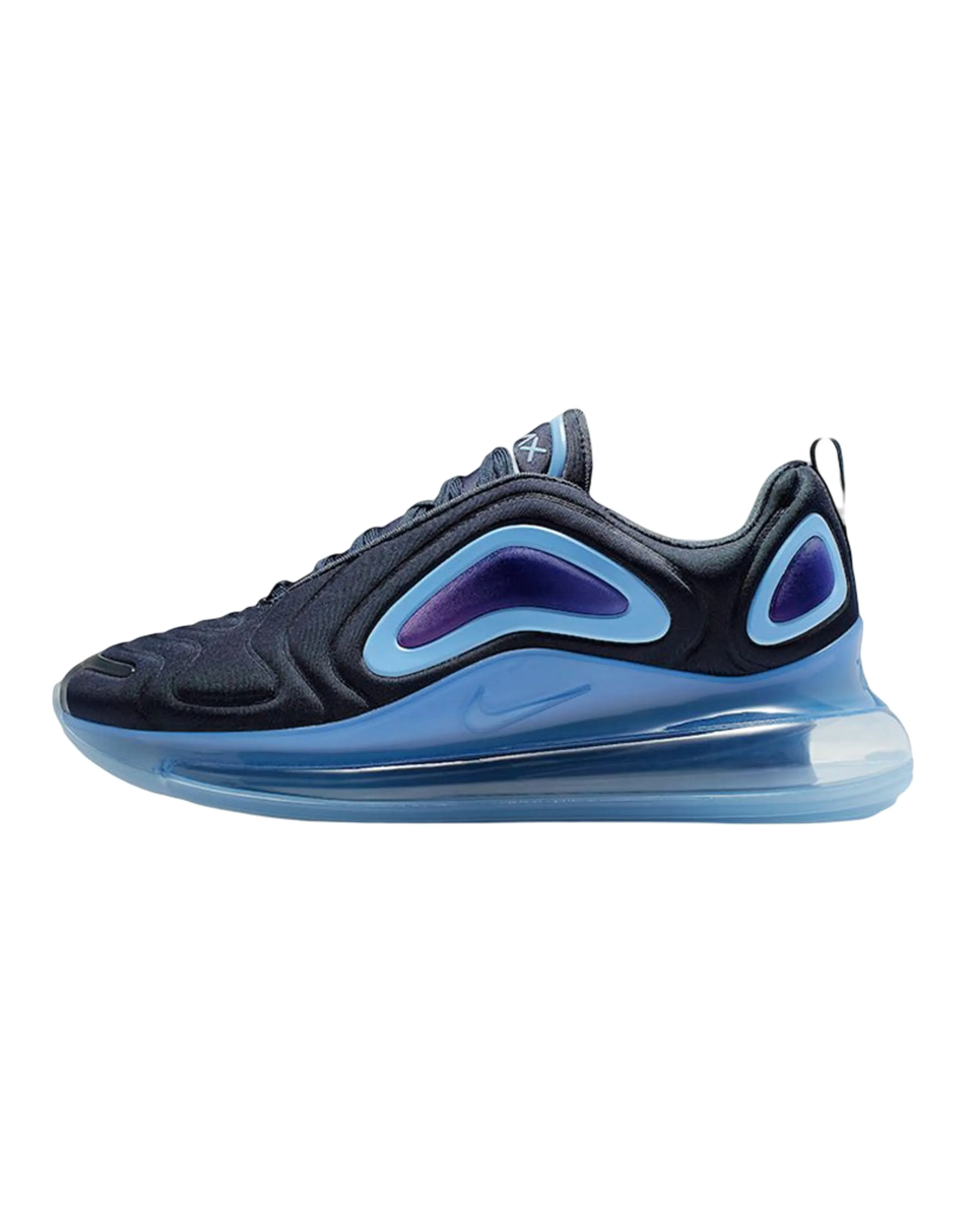 Nike Air Max 720 Obsidian Blue Fury