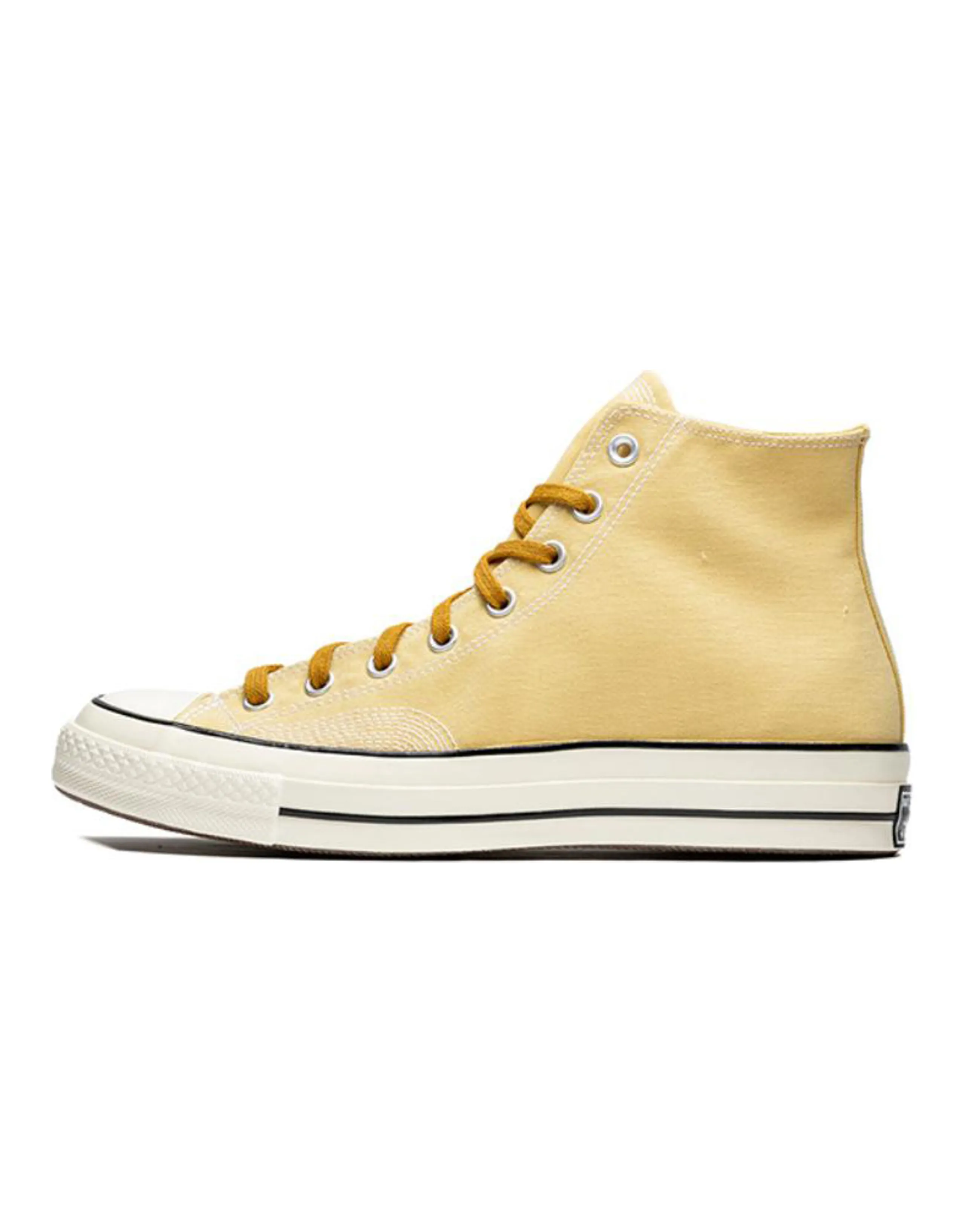 Chuck 70 Converse High 'Jungle Cloth - Trailhead Gold'