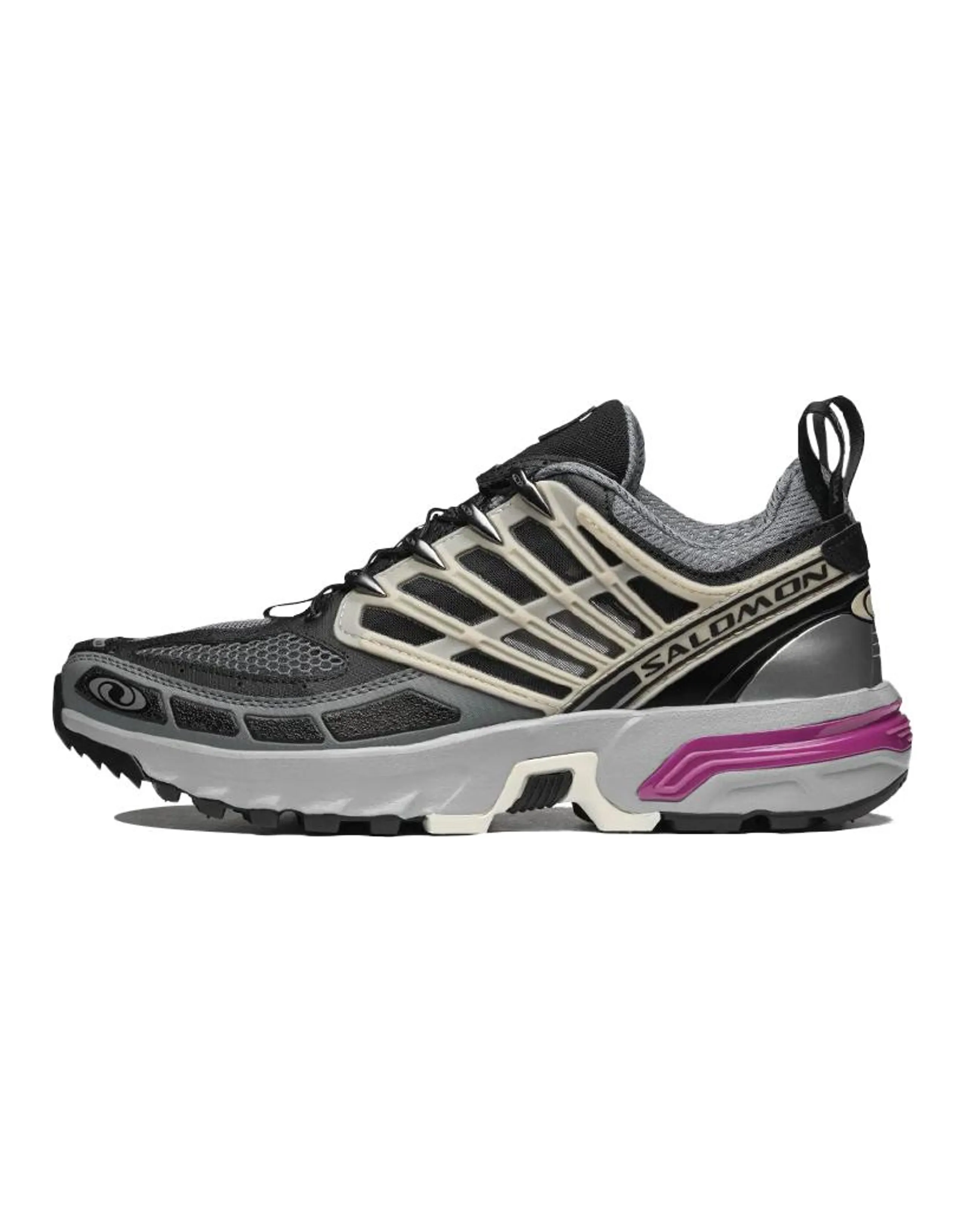 SALOMON ACS Pro Advanced 'Alloy'