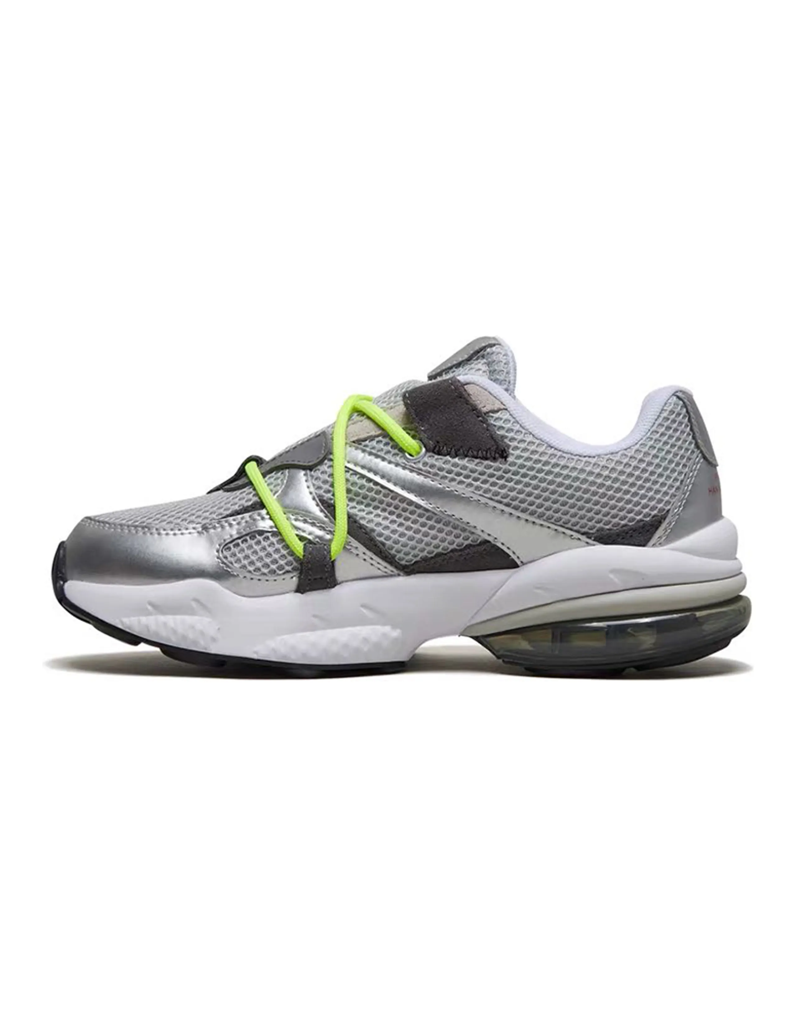 PUMA Cell Venom Han Kjobenhavn Silver