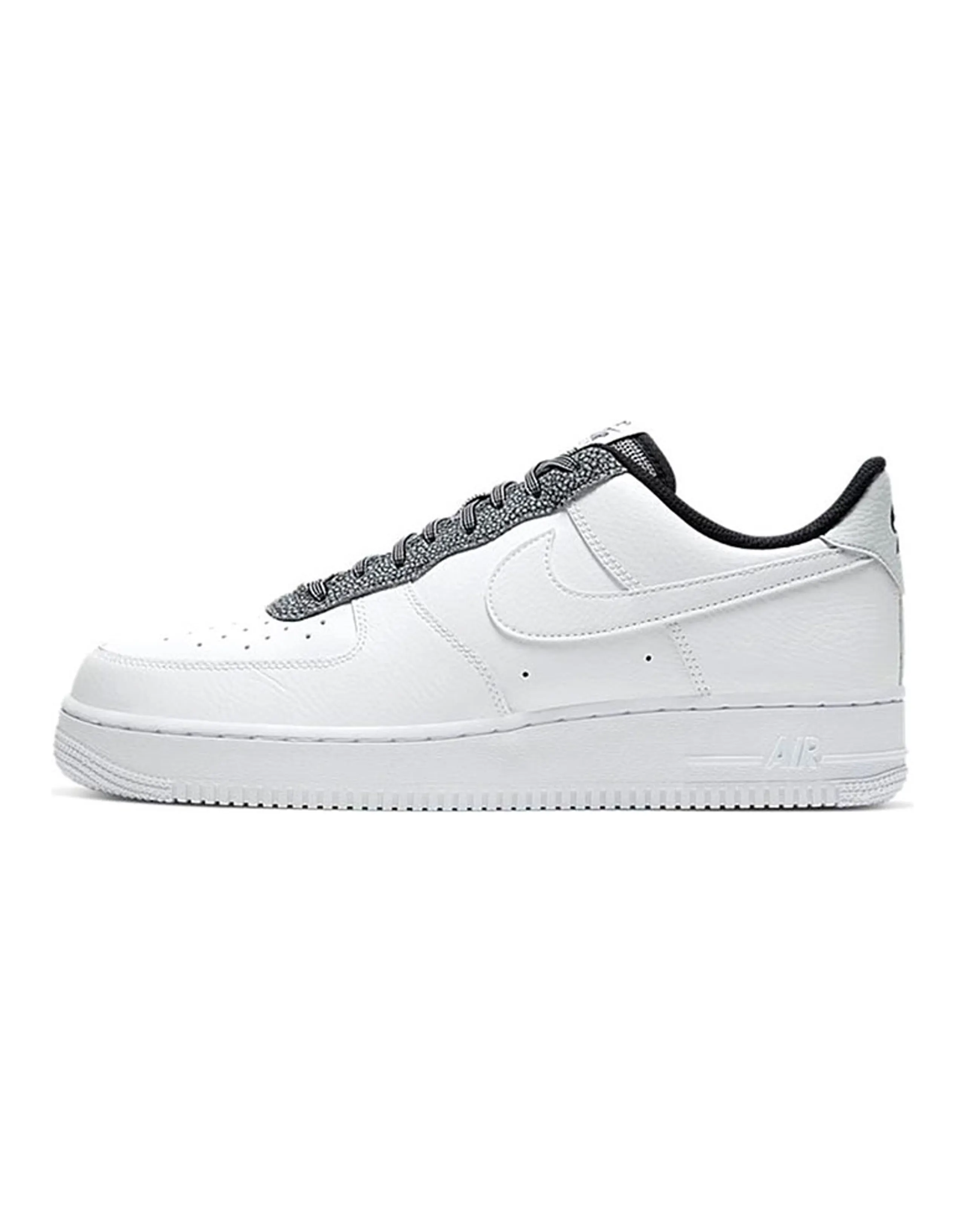 Nike Air Force 1 Low White Grey