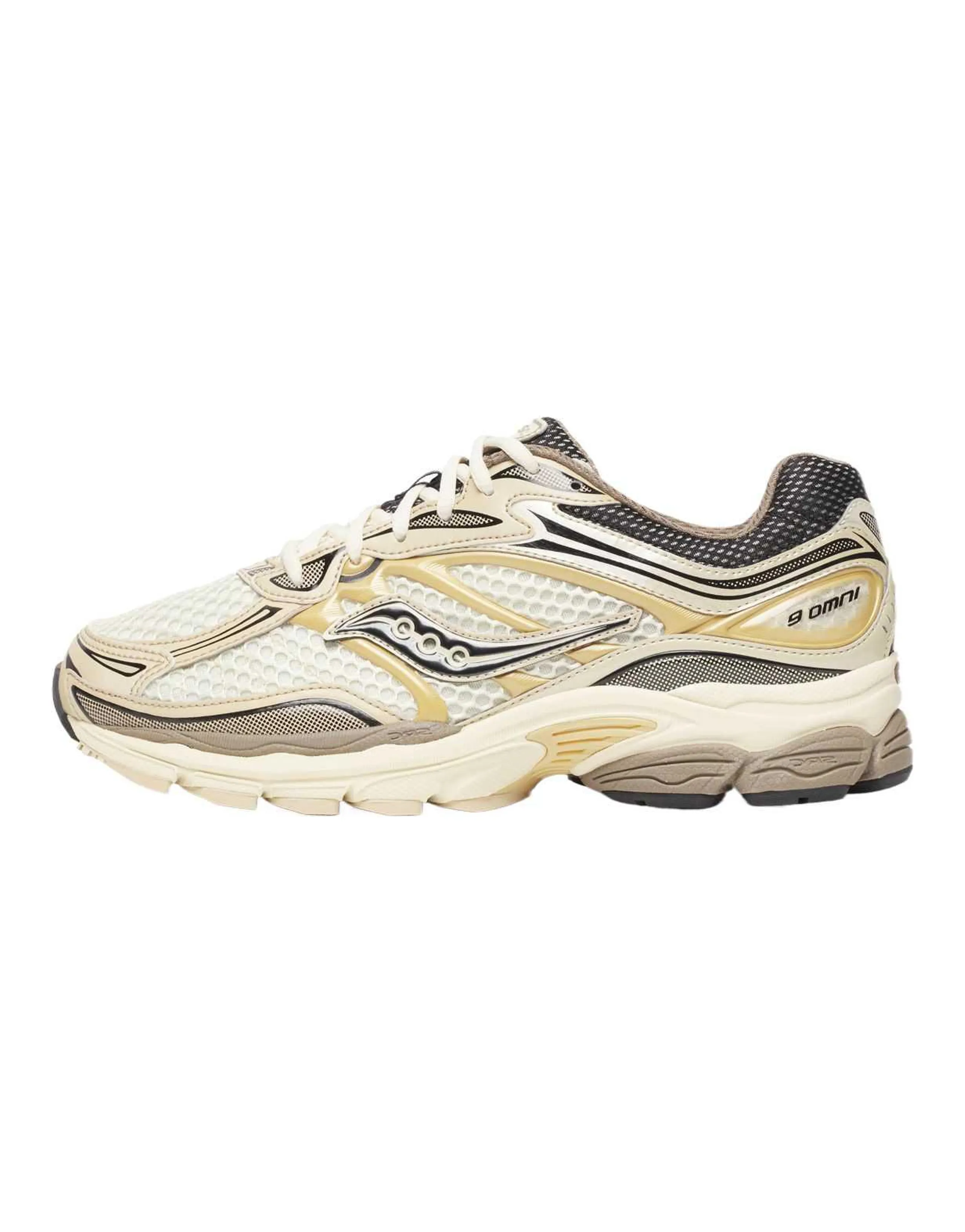 Saucony ProGrid Omni 9 Gold