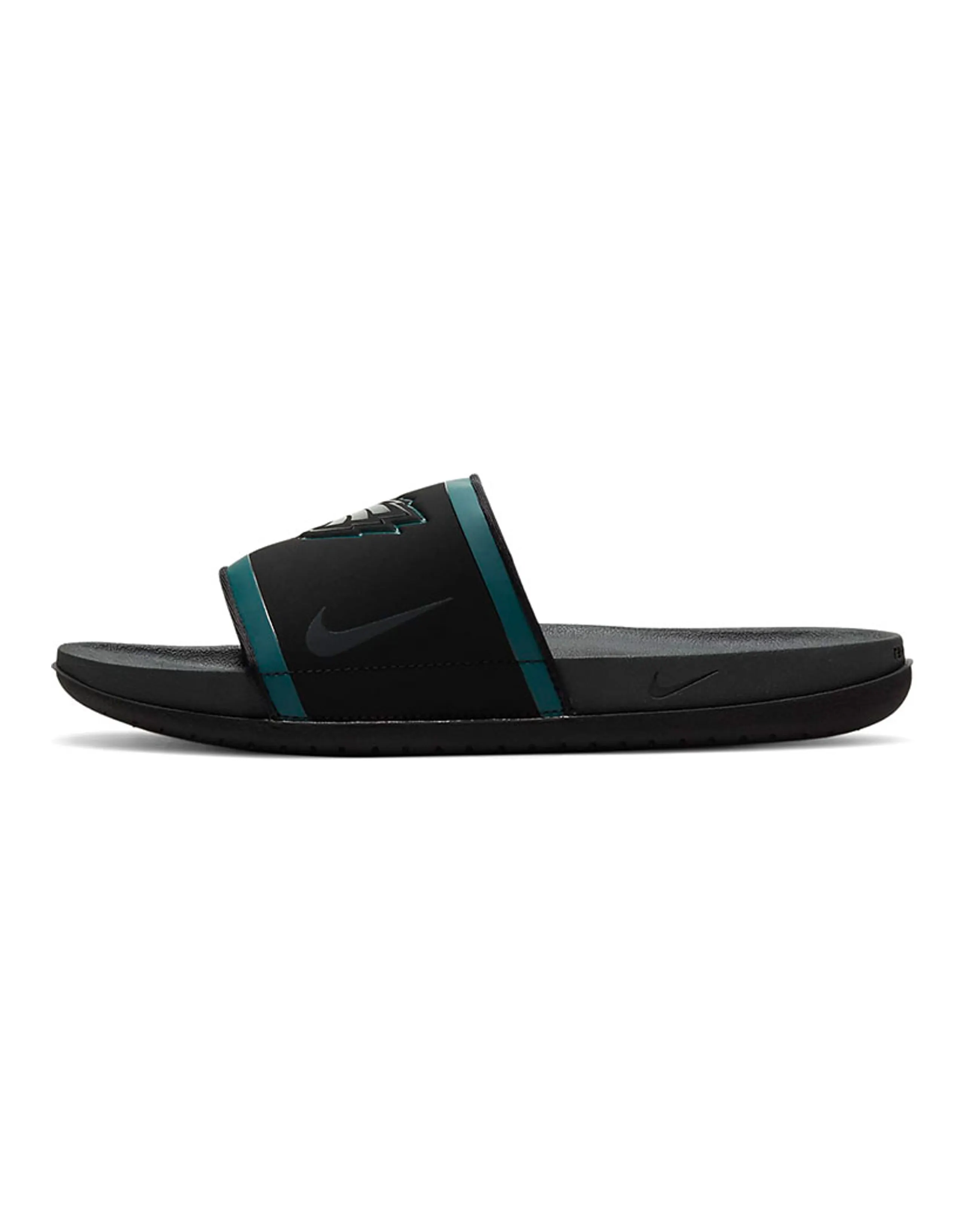 Nike Nfl X OffCourt Slide 'Philadelphia Eagles'