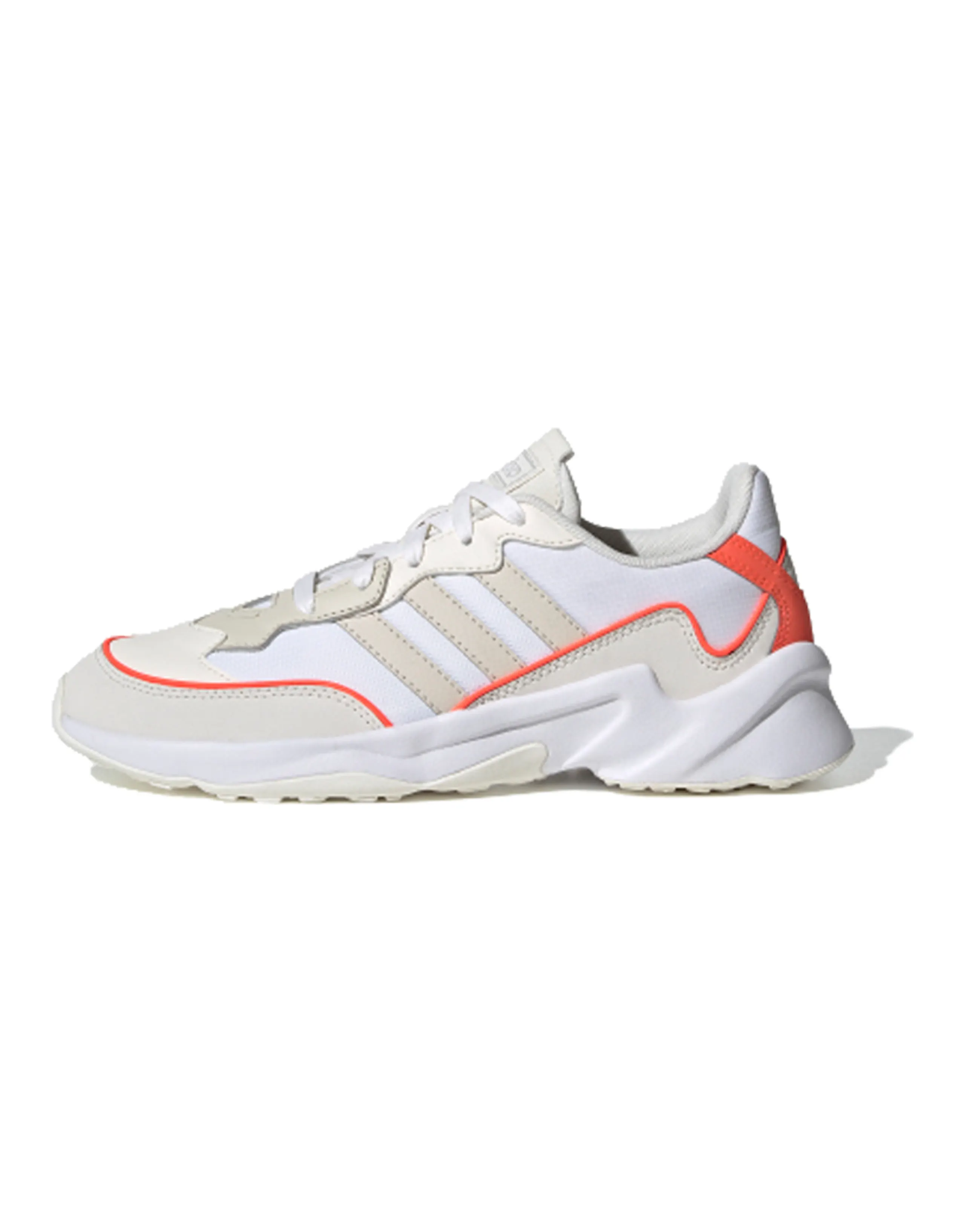 Adidas Neo 20 20 Fx 'White Glory Pink' Women's