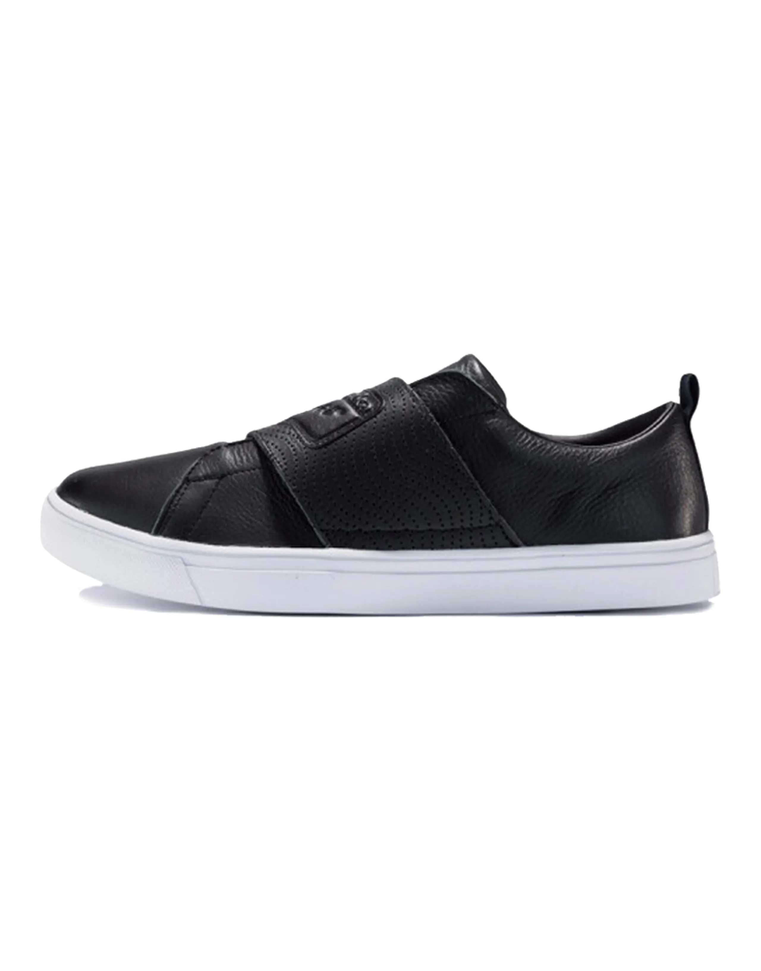Onitsuka Tiger Lawnship 2.0 'Black'