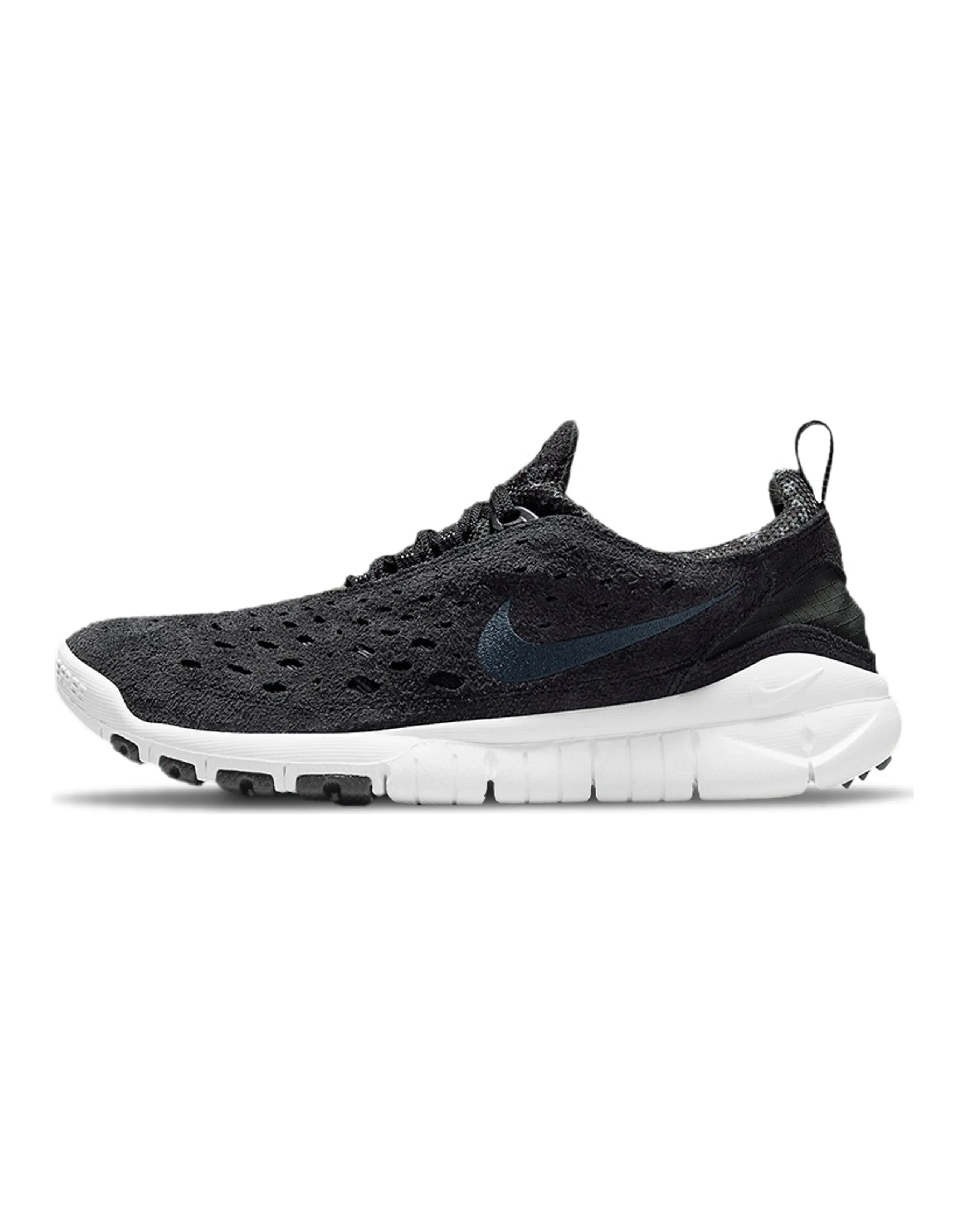 Nike Free Run Trail Black Anthracite
