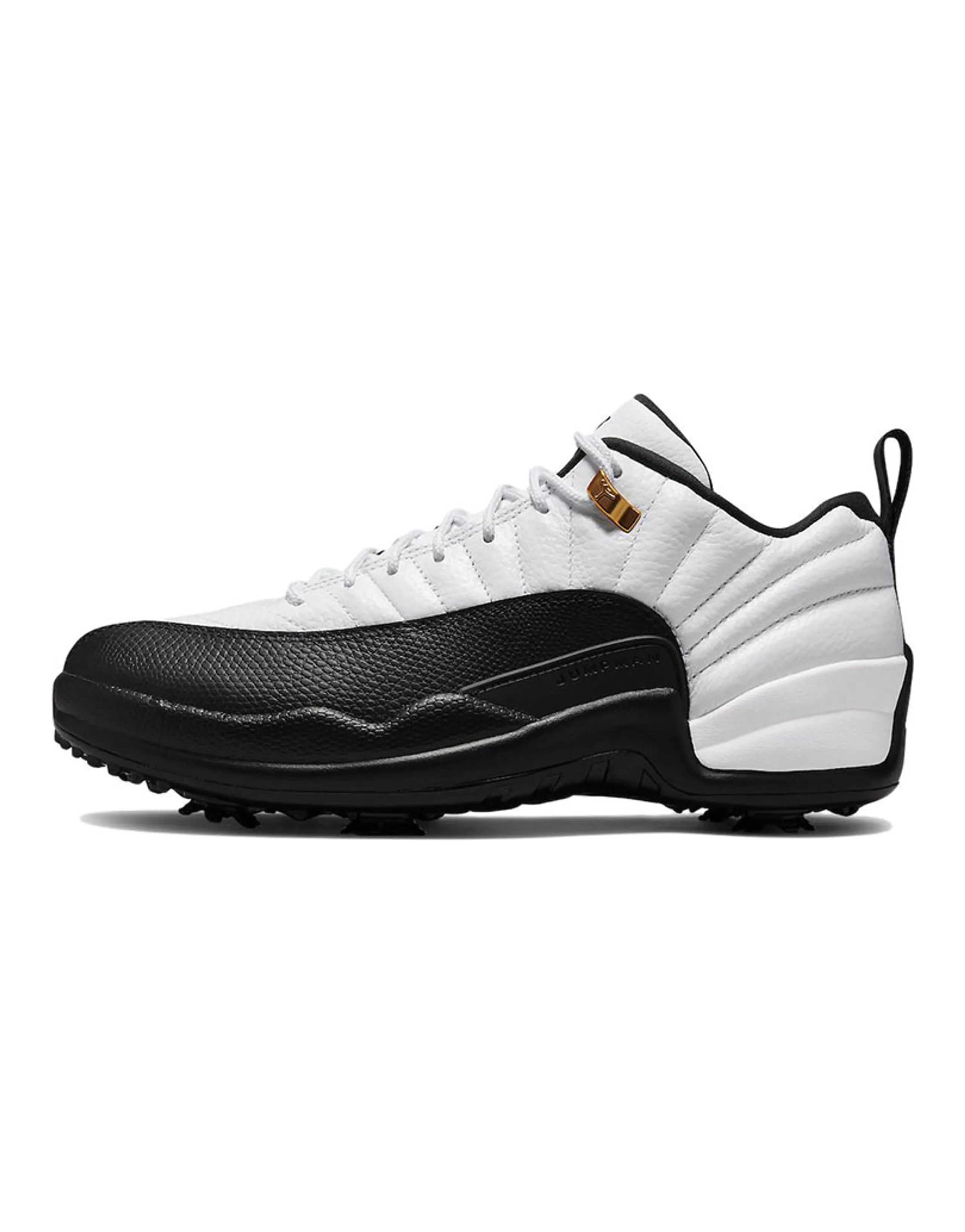 JORDAN 12 Retro Low Golf Taxi