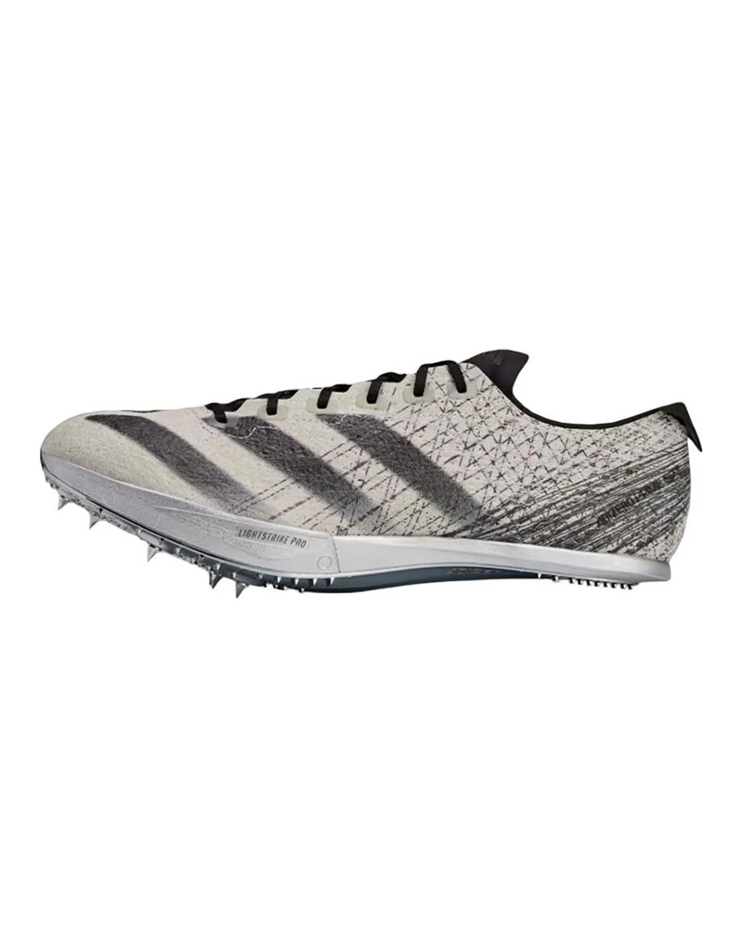 Adidas Y-3 X Adizero Prime Sp 3 Strung 'Alumina Cinder'