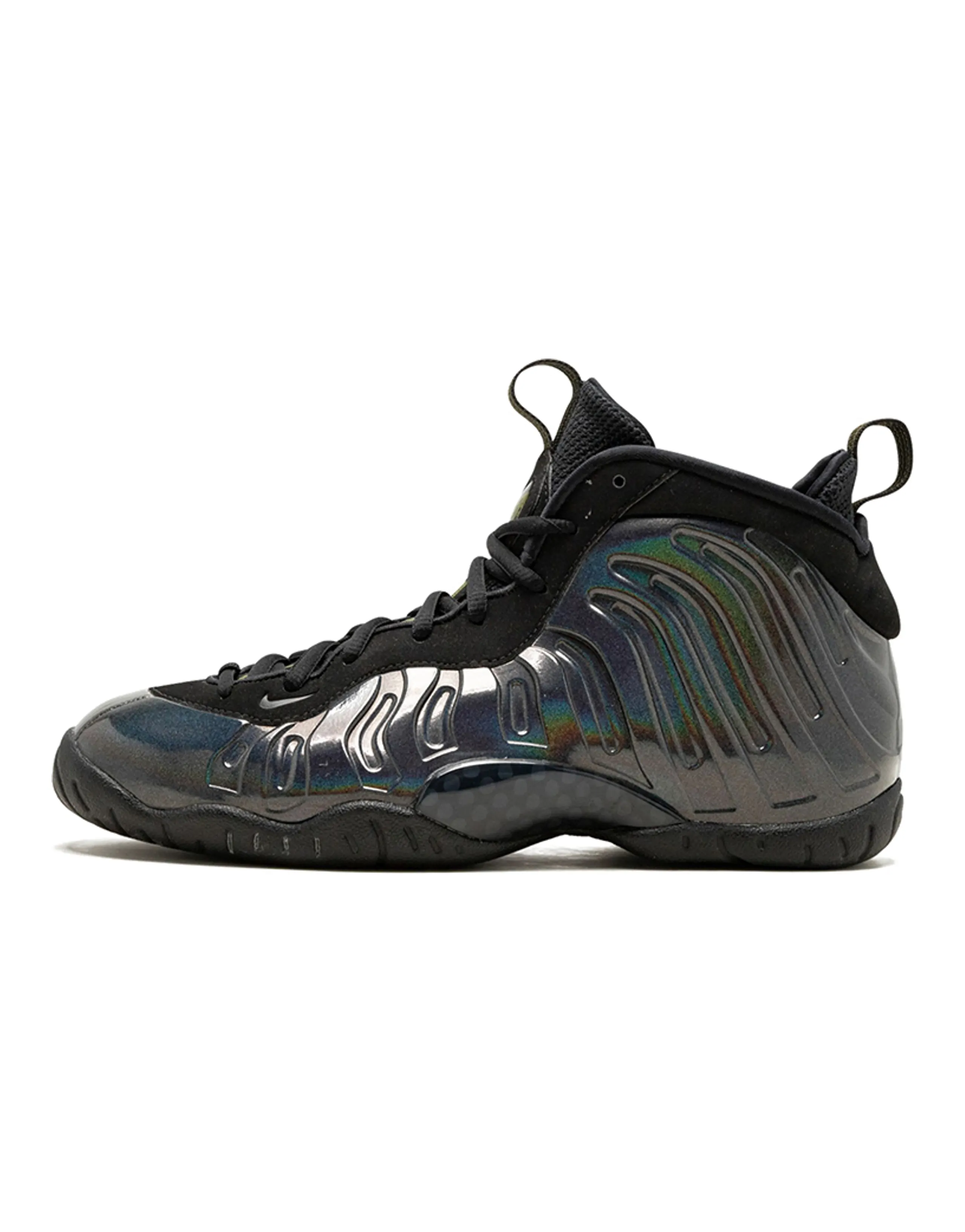 Nike Air Foamposite One Legion Green GS