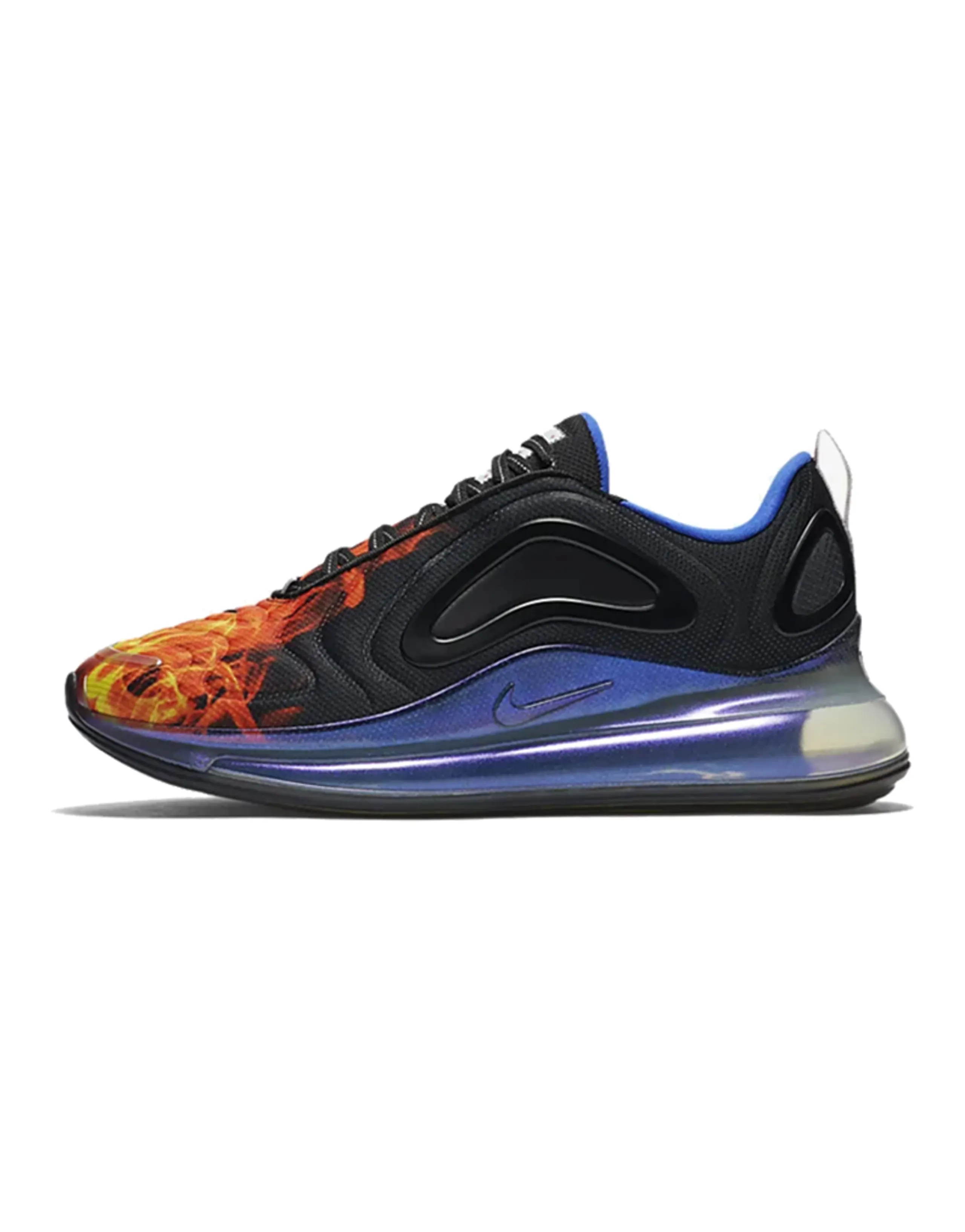 Nike Air Max 720 China Space Exploration Pack Women's