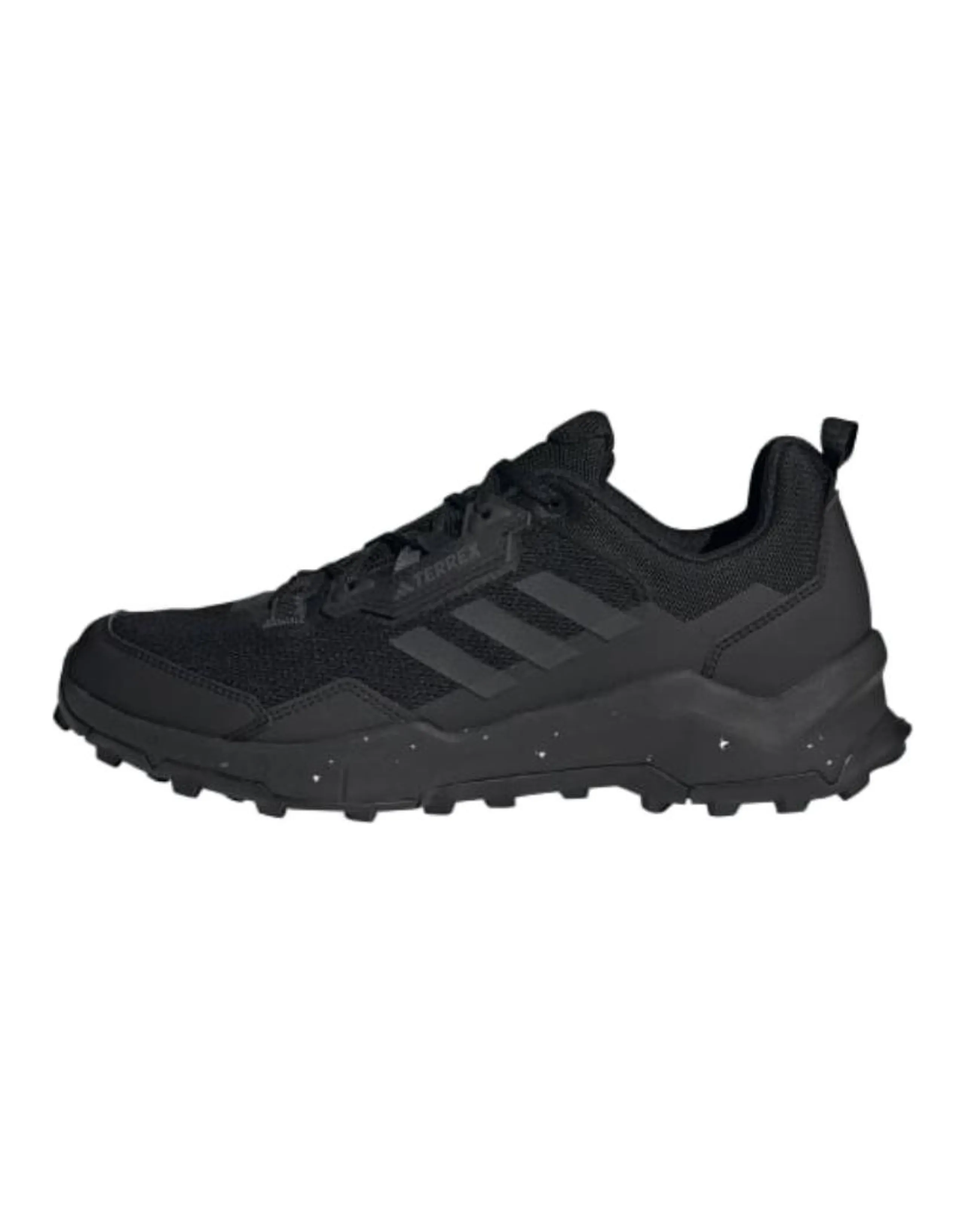 adidas Terrex AX4 Black Carbon TD