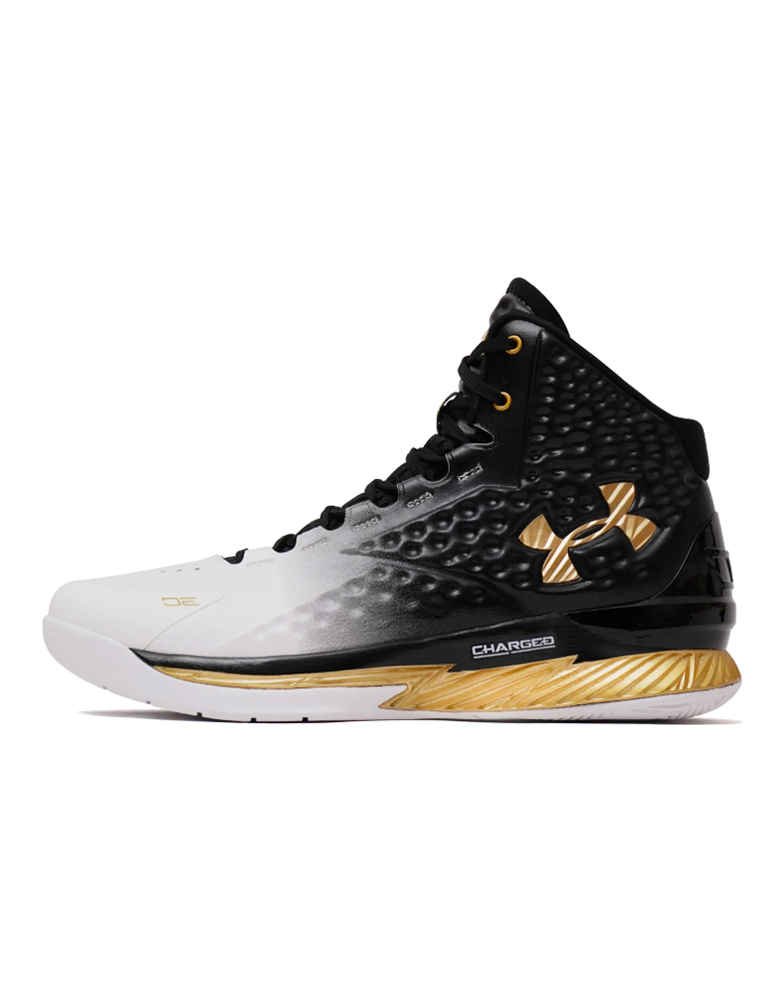 Under Armour Curry 1 Mvp 2022