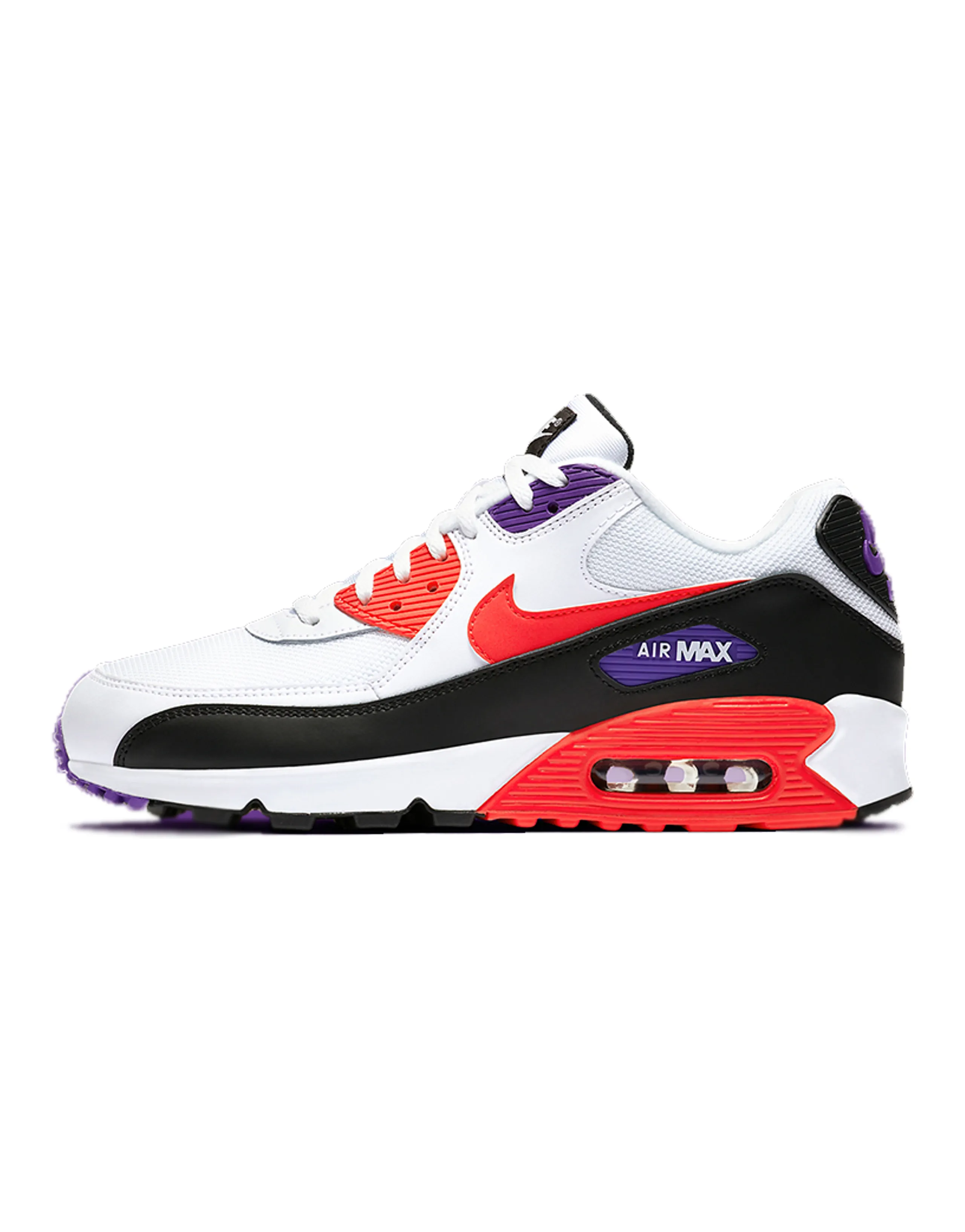 Nike Air Max 90 Raptors