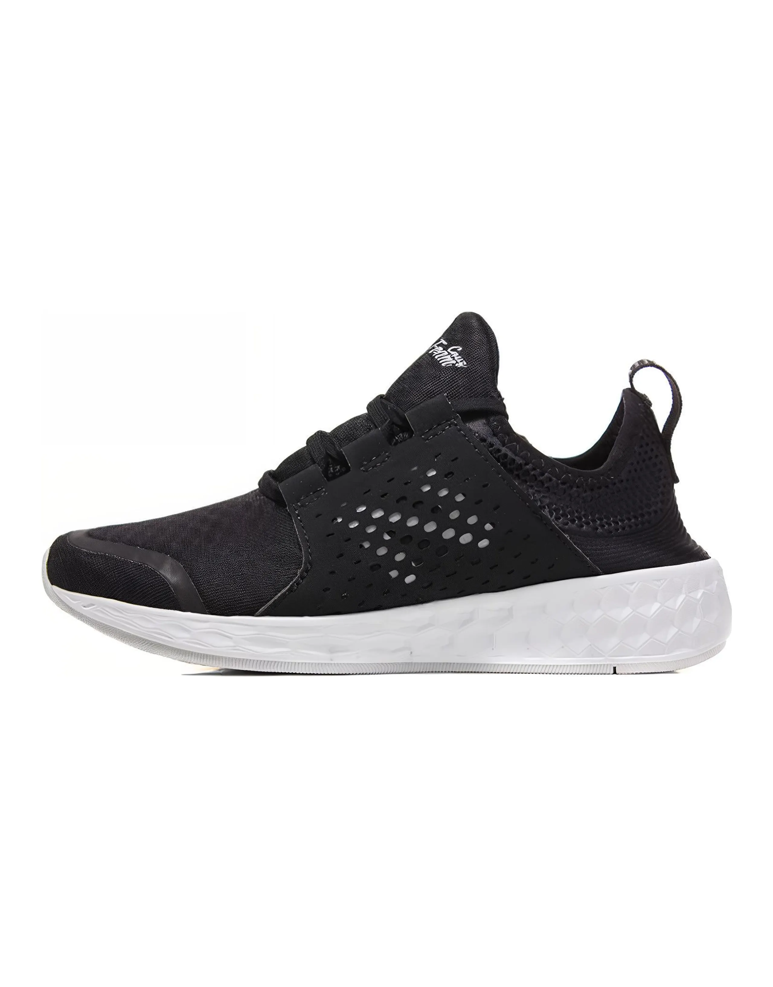 New Balance Cruz For Black Women's