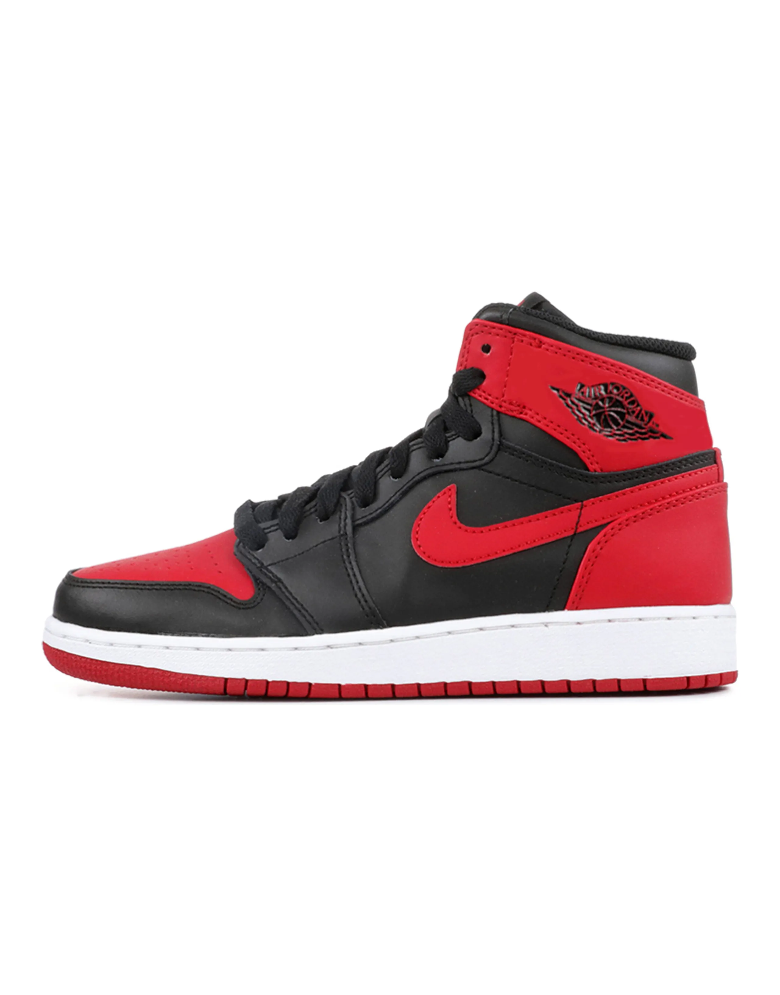 Jordan 1 Retro High OG BG Bred 2013