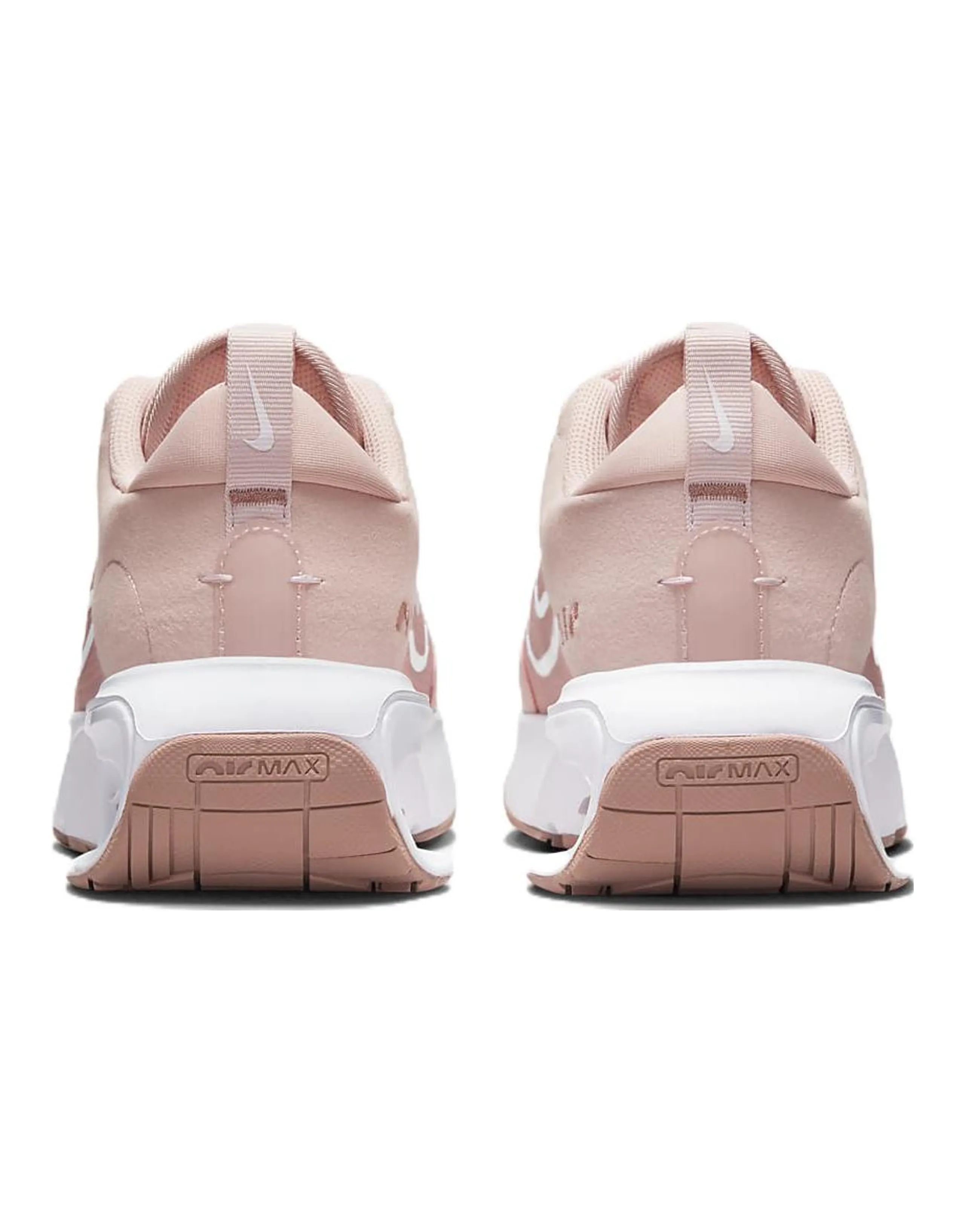 Nike Air Max Interlock 'Pink Oxford' Women's