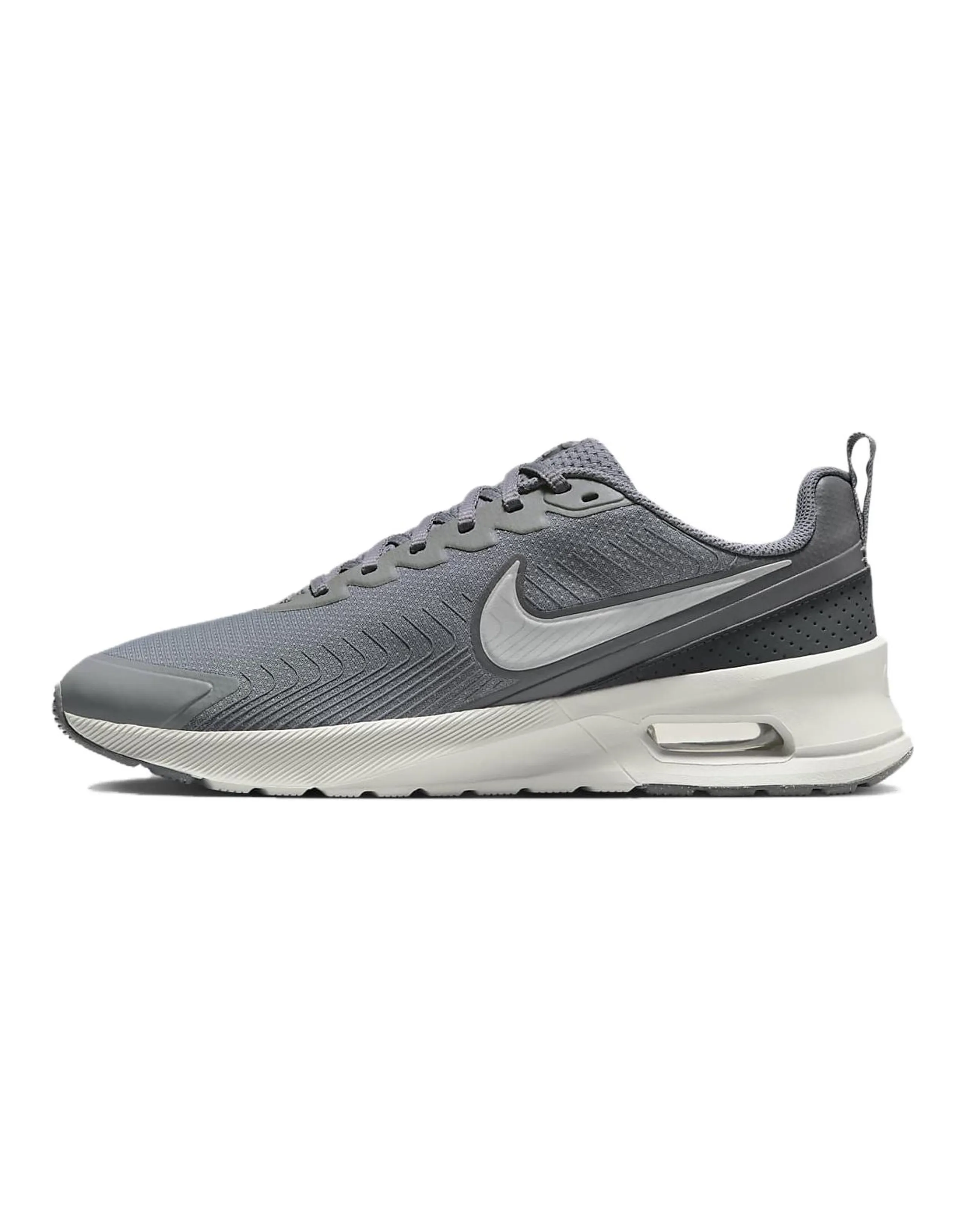 Nike Air Max Nuaxis 'Smoke Grey'