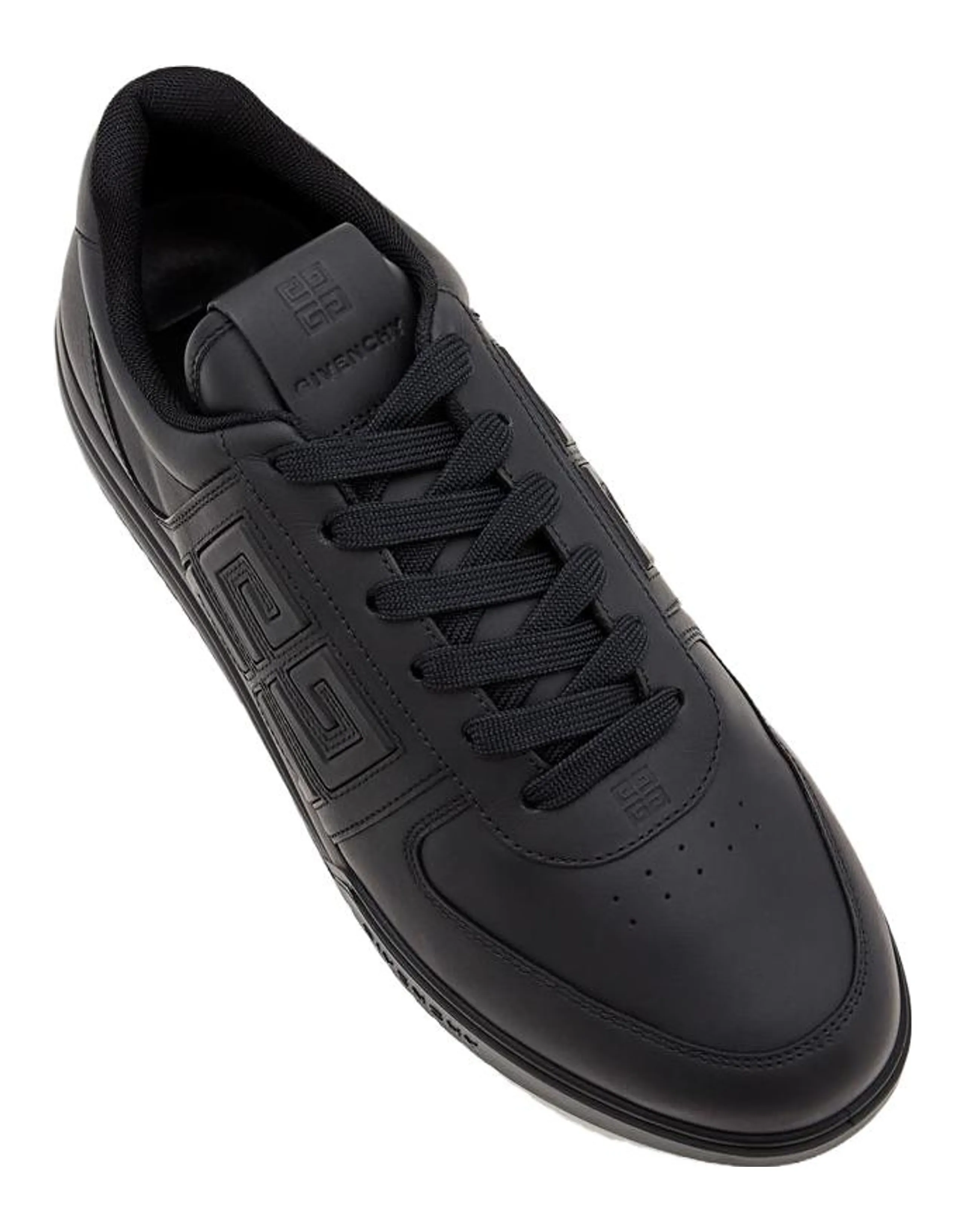 Givenchy 4G Low-top Sneakers