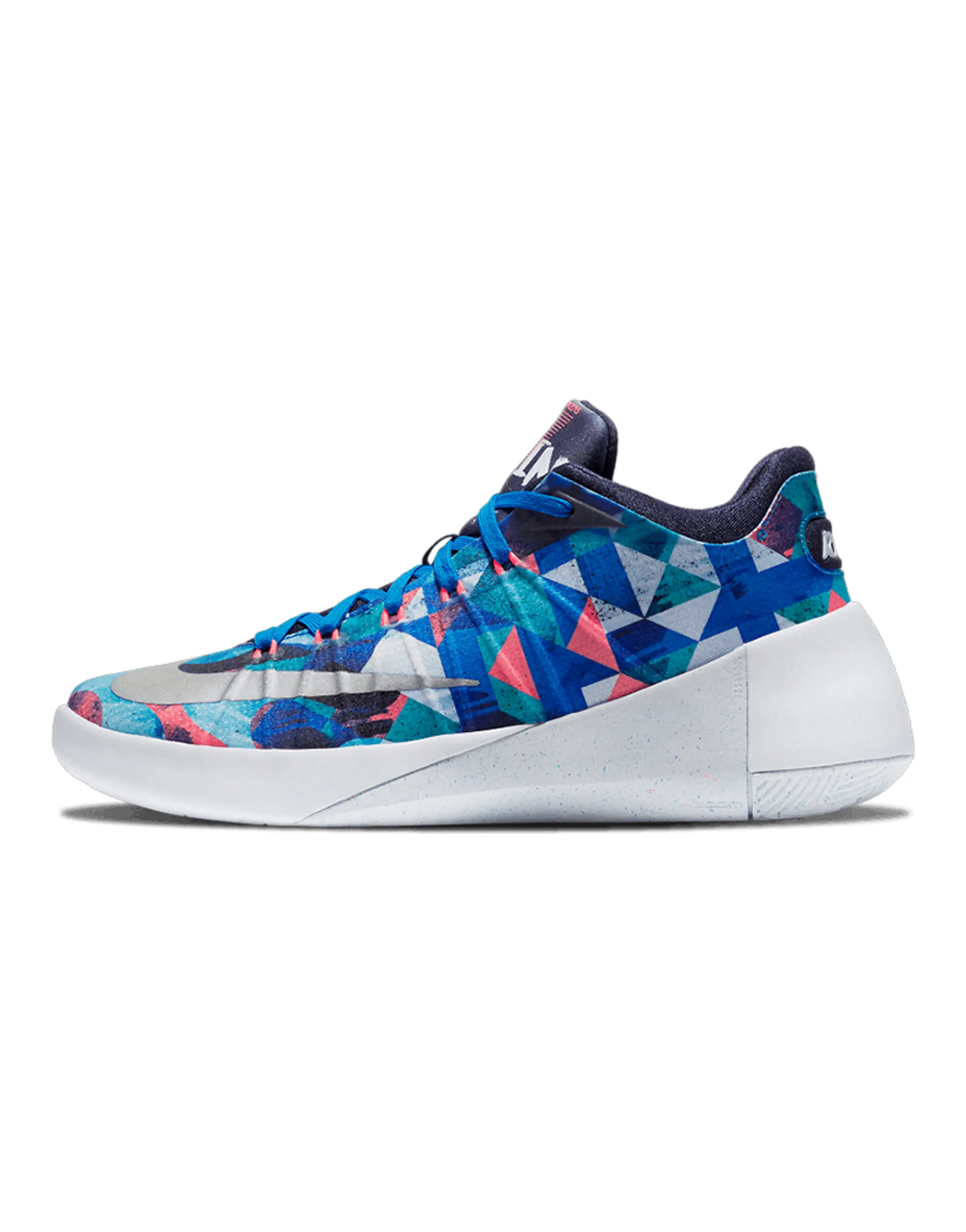 Nike Hyperdunk 2015 Low 'Rio'
