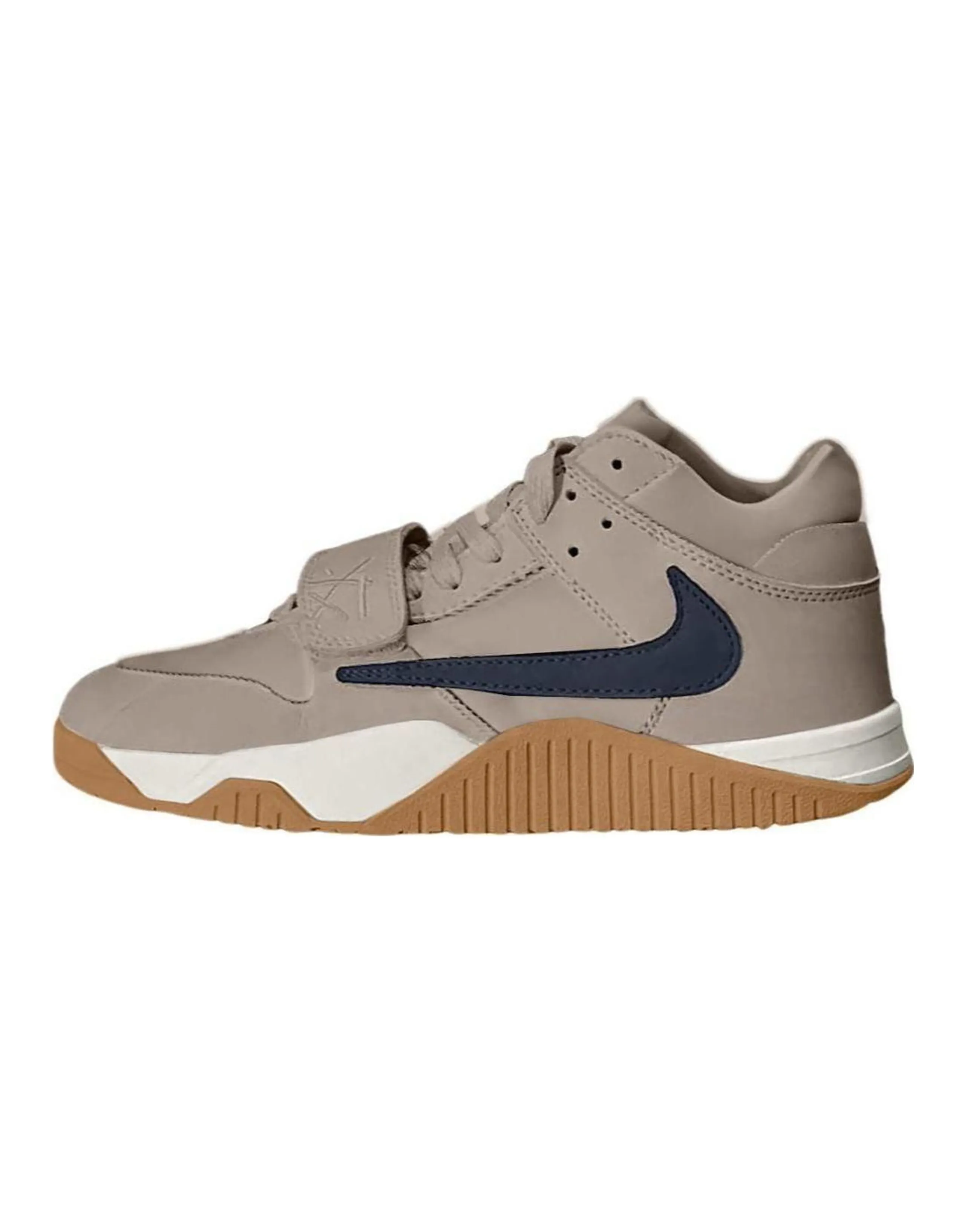 JORDAN Jumpman Jack Tr Travis Scott Dark Mocha