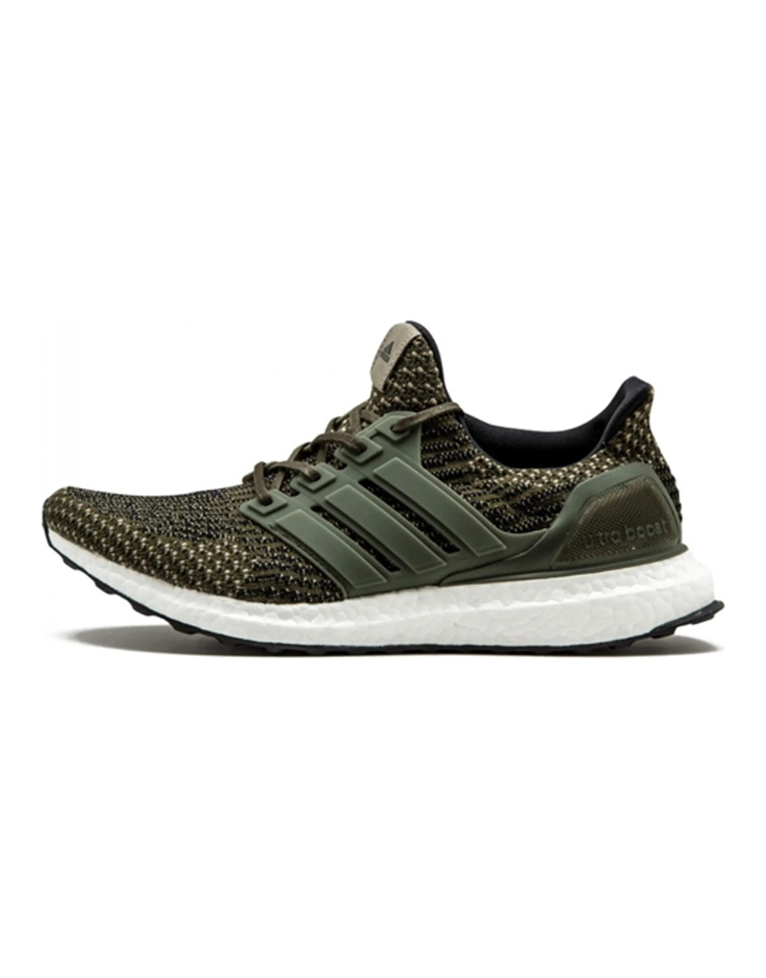 Adidas Ultra Boost 3.0 Trace Cargo