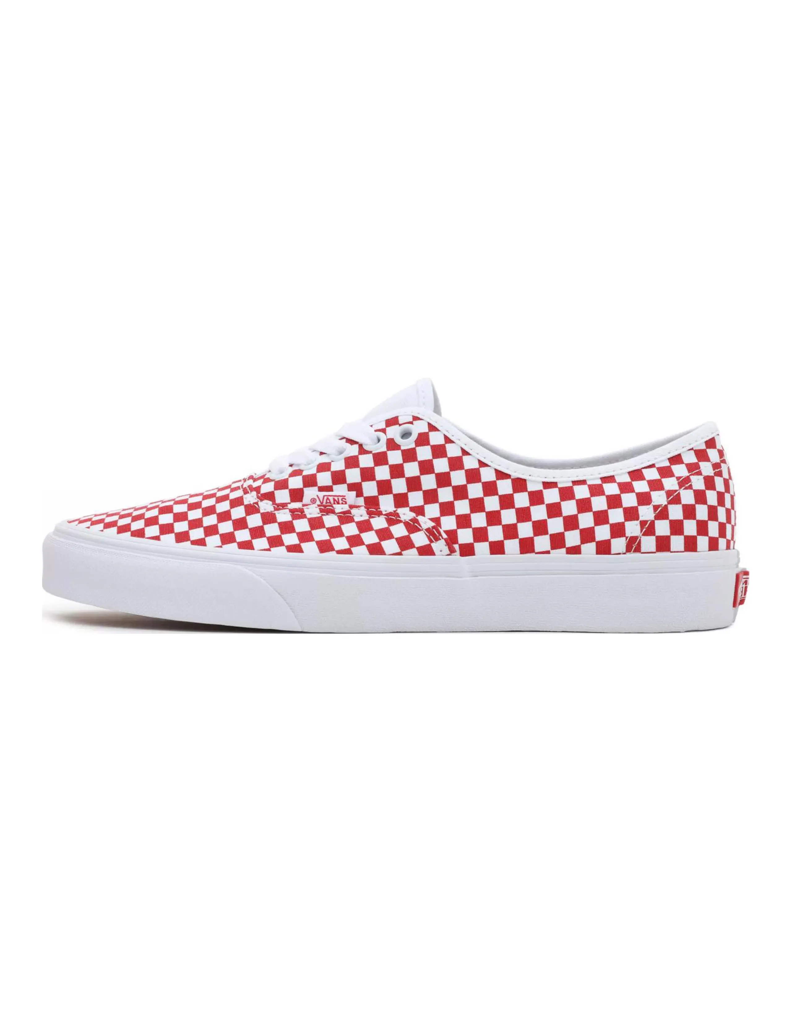 Vans Authentic   'Van Doren Special'