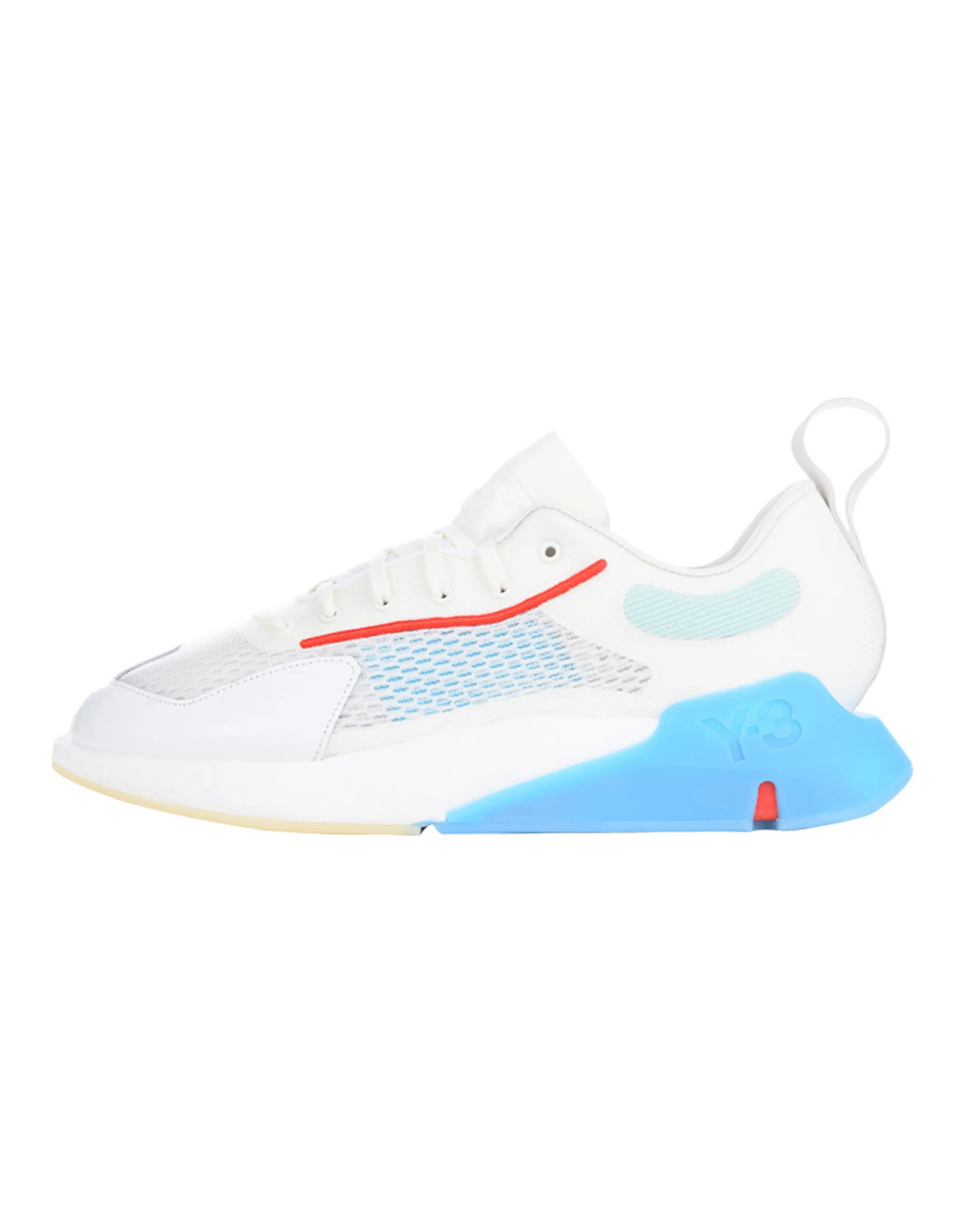 Y-3 Orisan Y-3 'White Bright Cyan'