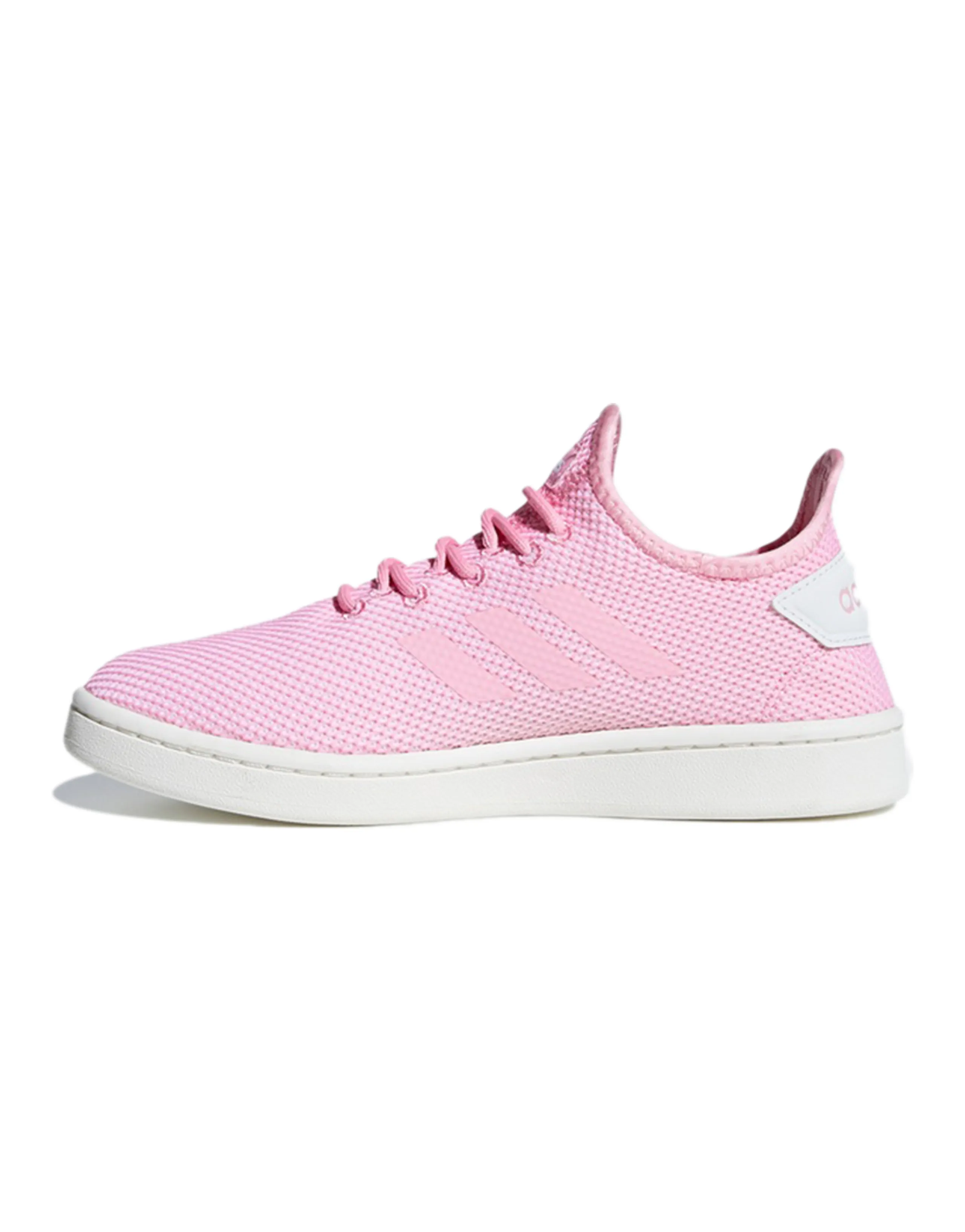Adidas Women's Court Adapt 'True Pink'