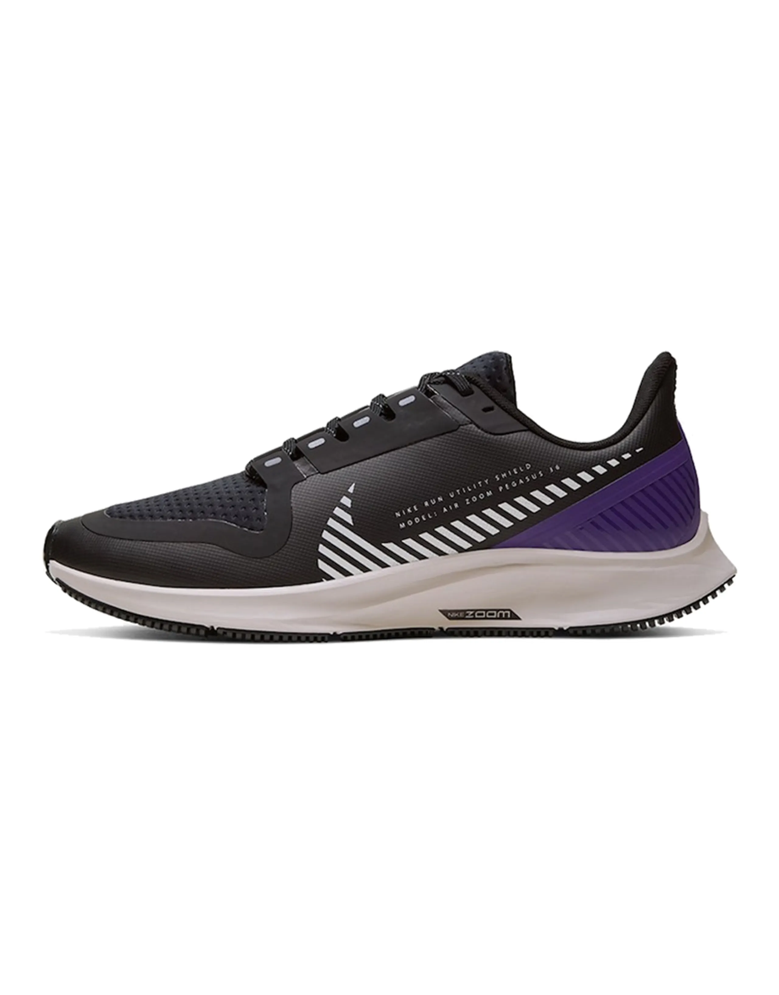 Nike Air Zoom Pegasus 36 Shield 'Voltage Purple' Women's