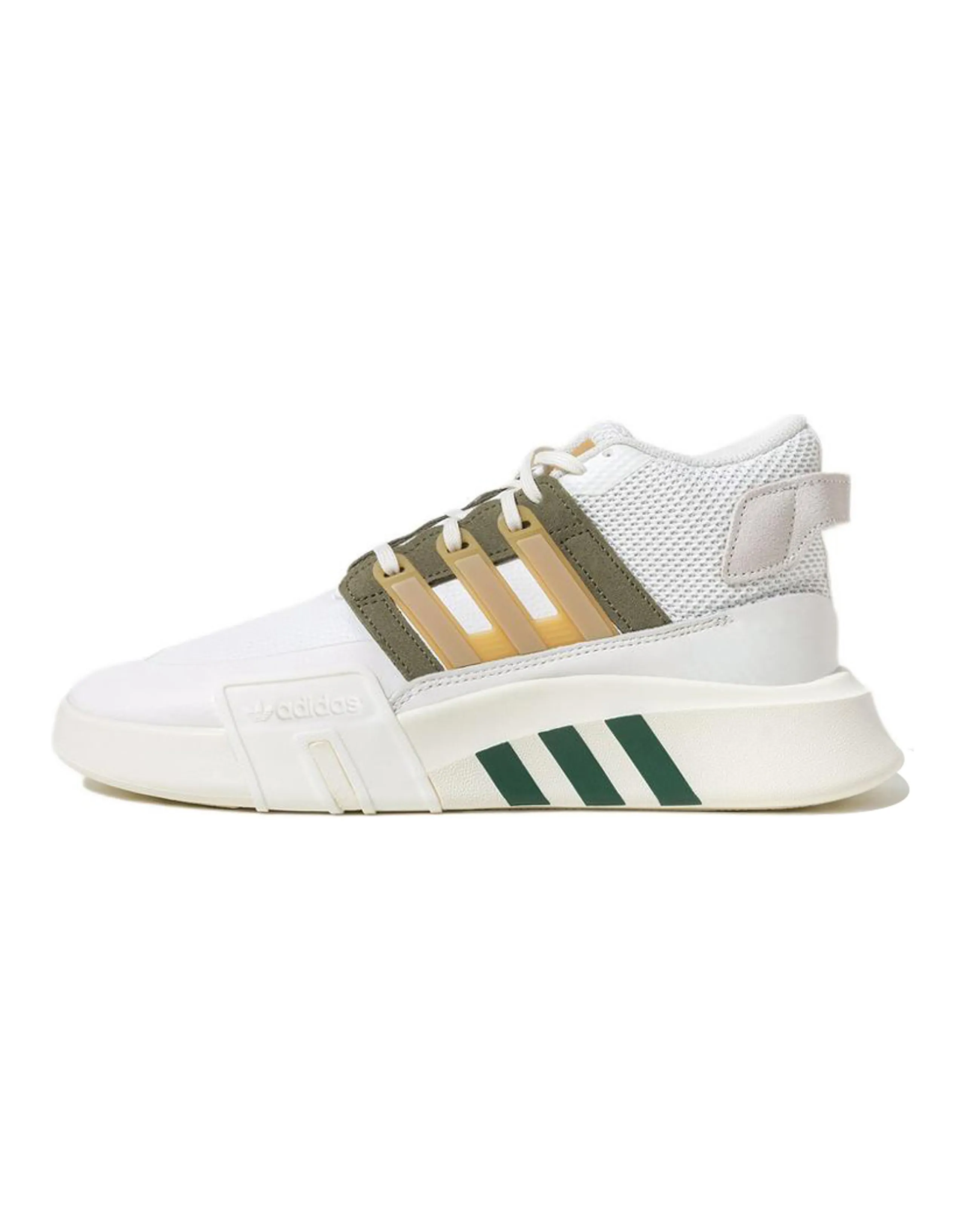 Adidas Originals Eqt 'White'