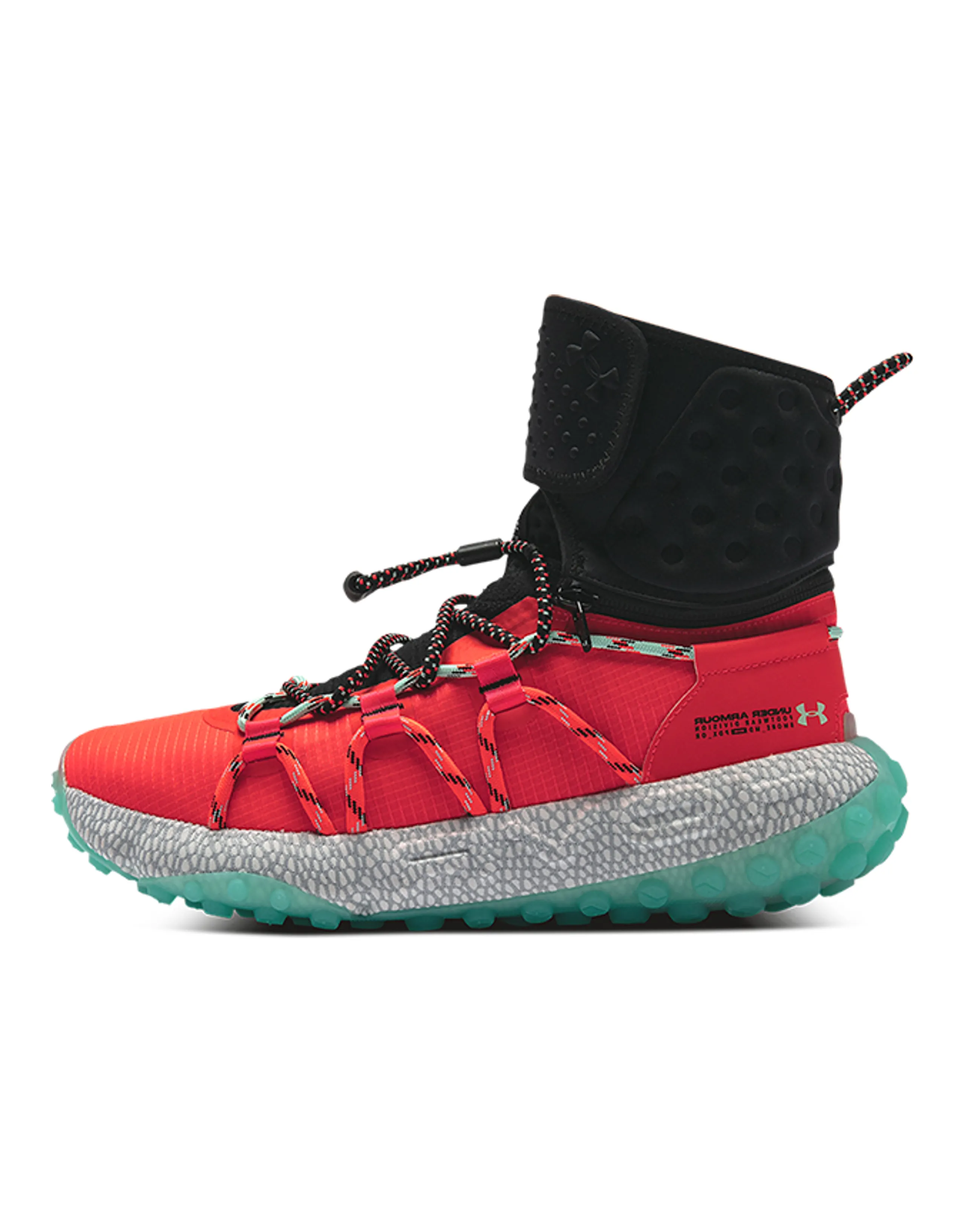 Under Armour Hovr Summit Fat Tire Cuff 'Beta'