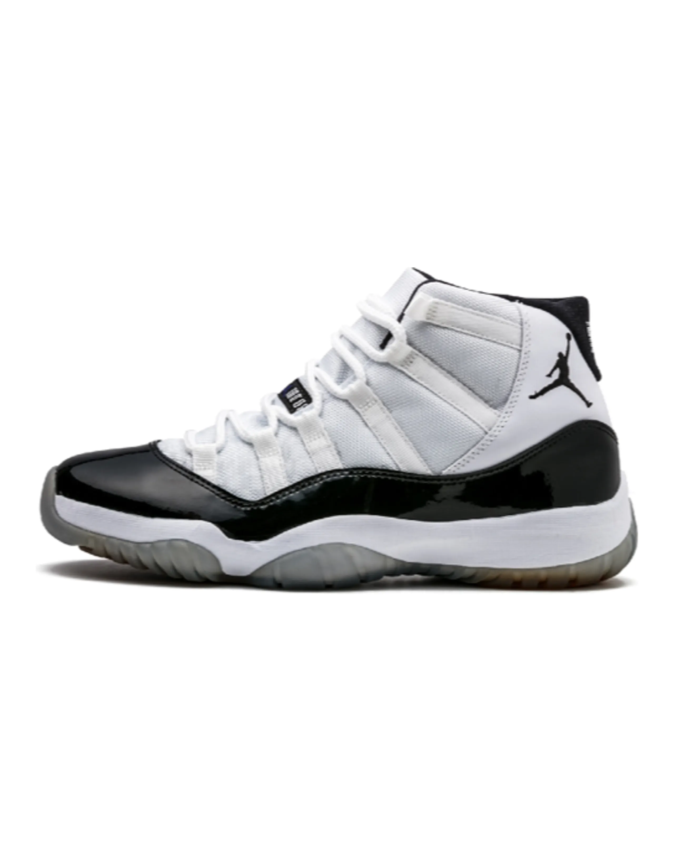 JORDAN 11 Retro Concord 2011