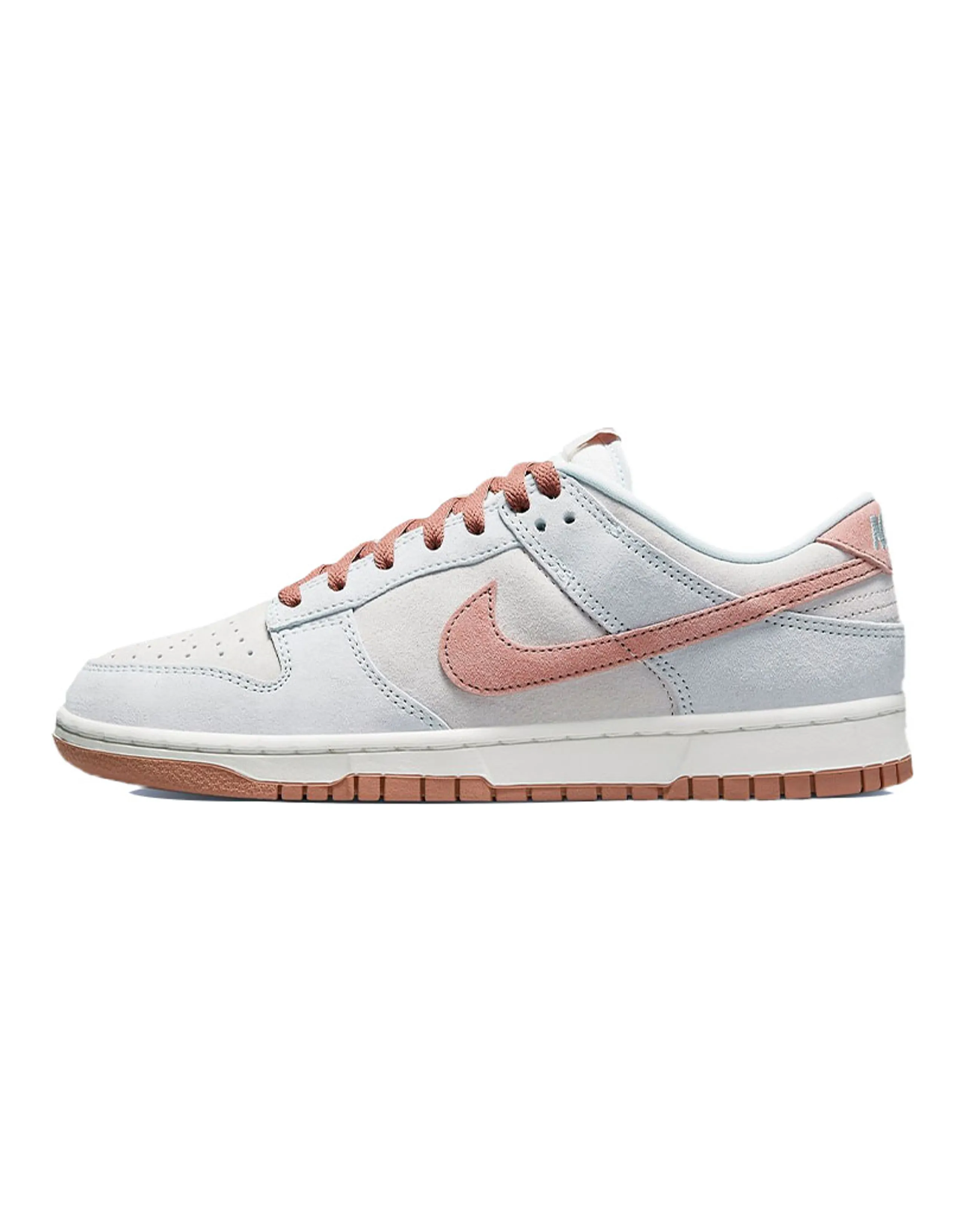 Nike Dunk Low Fossil Rose