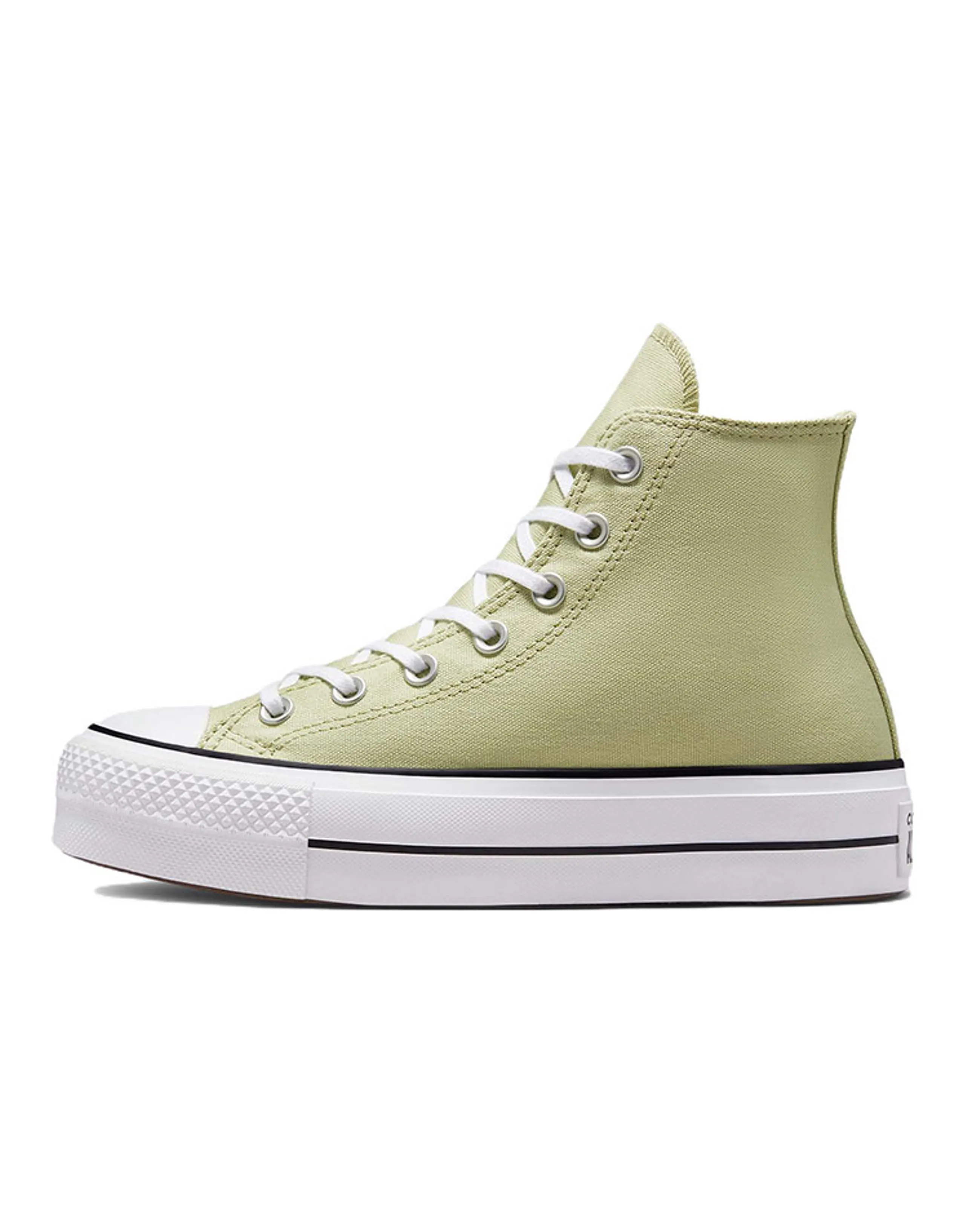 Converse Chuck Taylor All Star 'Green White' Women's