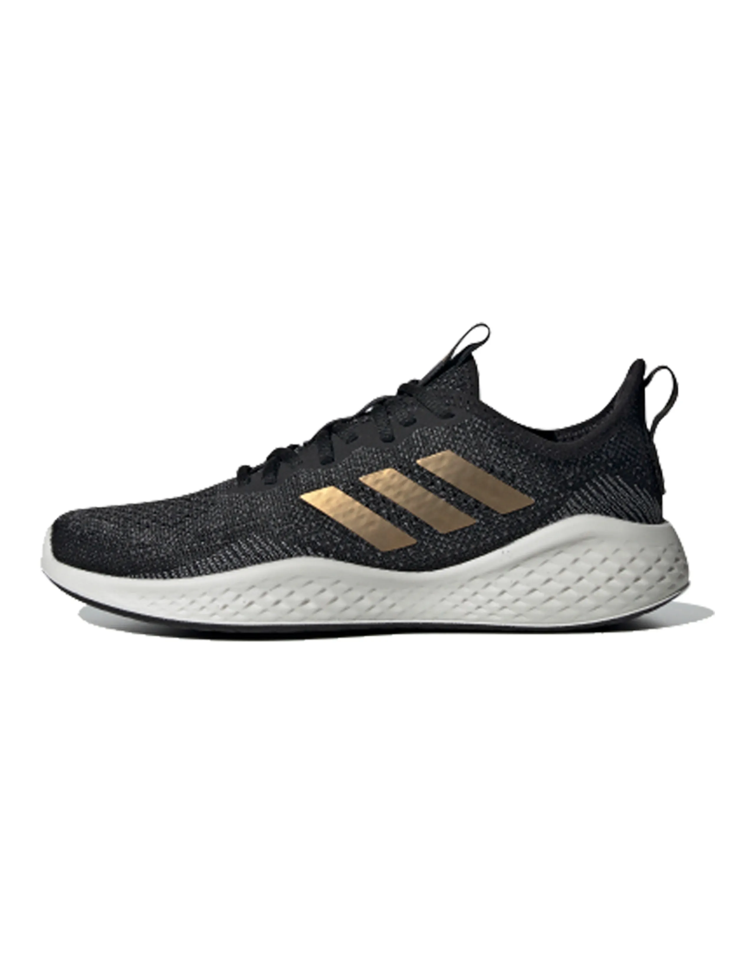 Adidas Fluidflow 'Gold' Women's