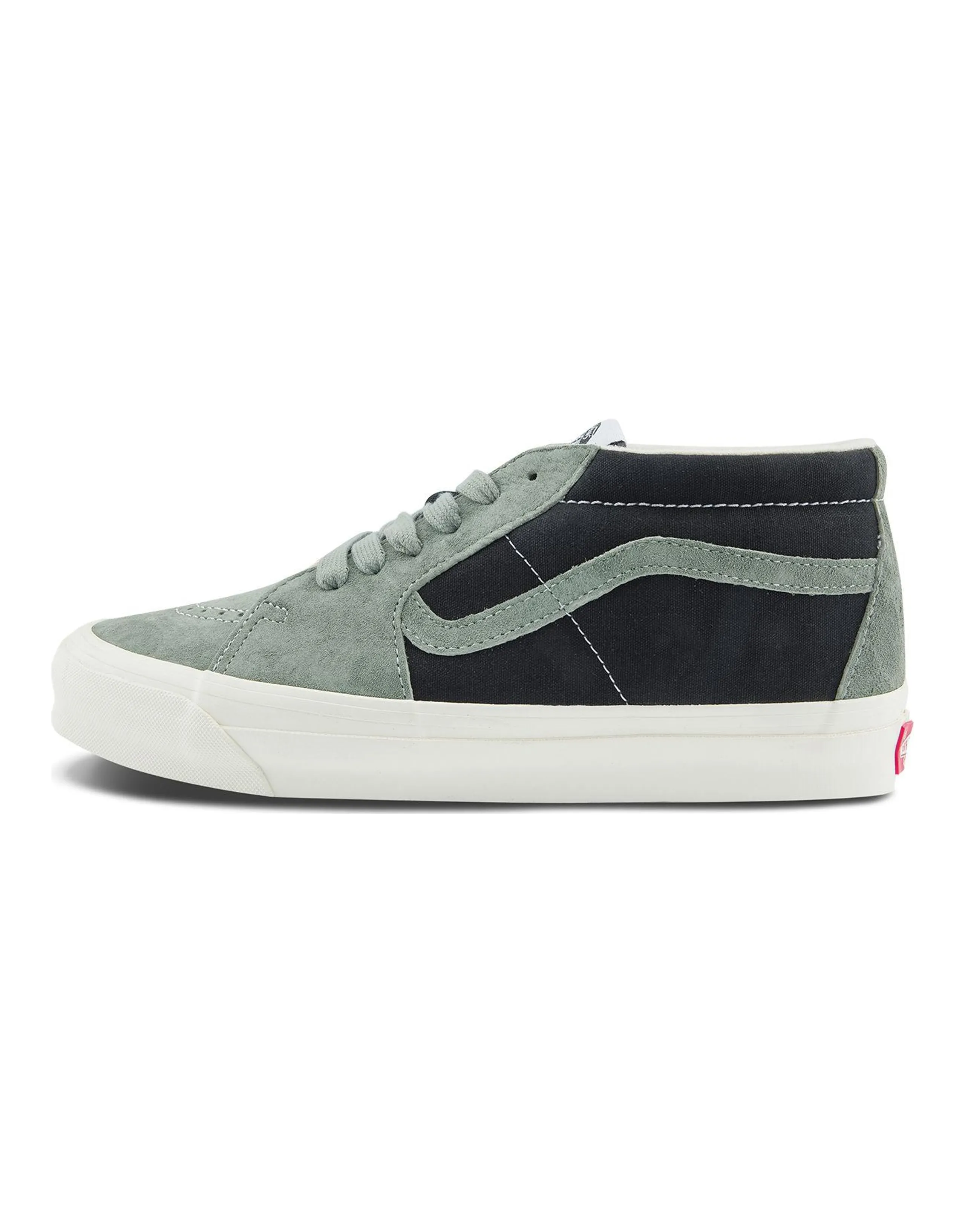 Sk8 Og Vans Mid Lx 'Tri Tone Shadow'