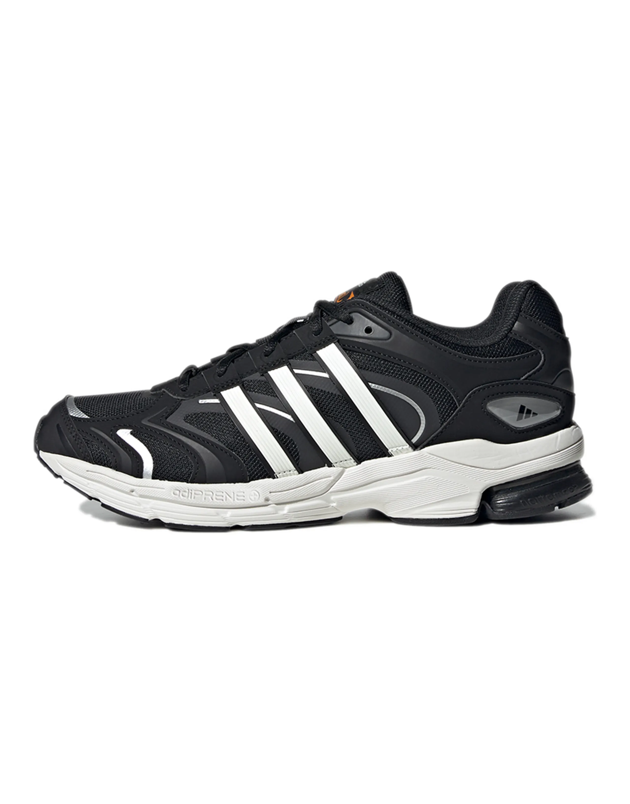 Adidas Spiritain 2000 Black